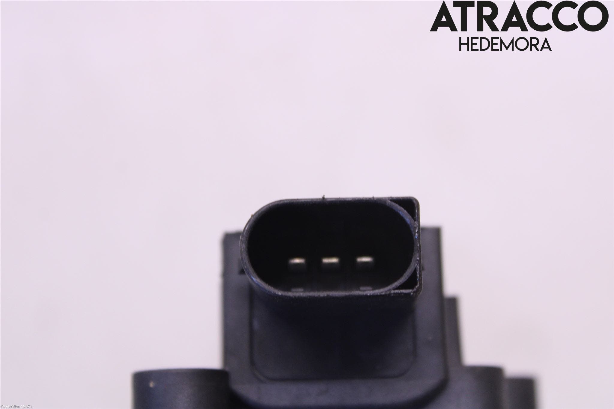 Mercedes-Benz MB C-KLASS (W204) 07-15 Tändspole