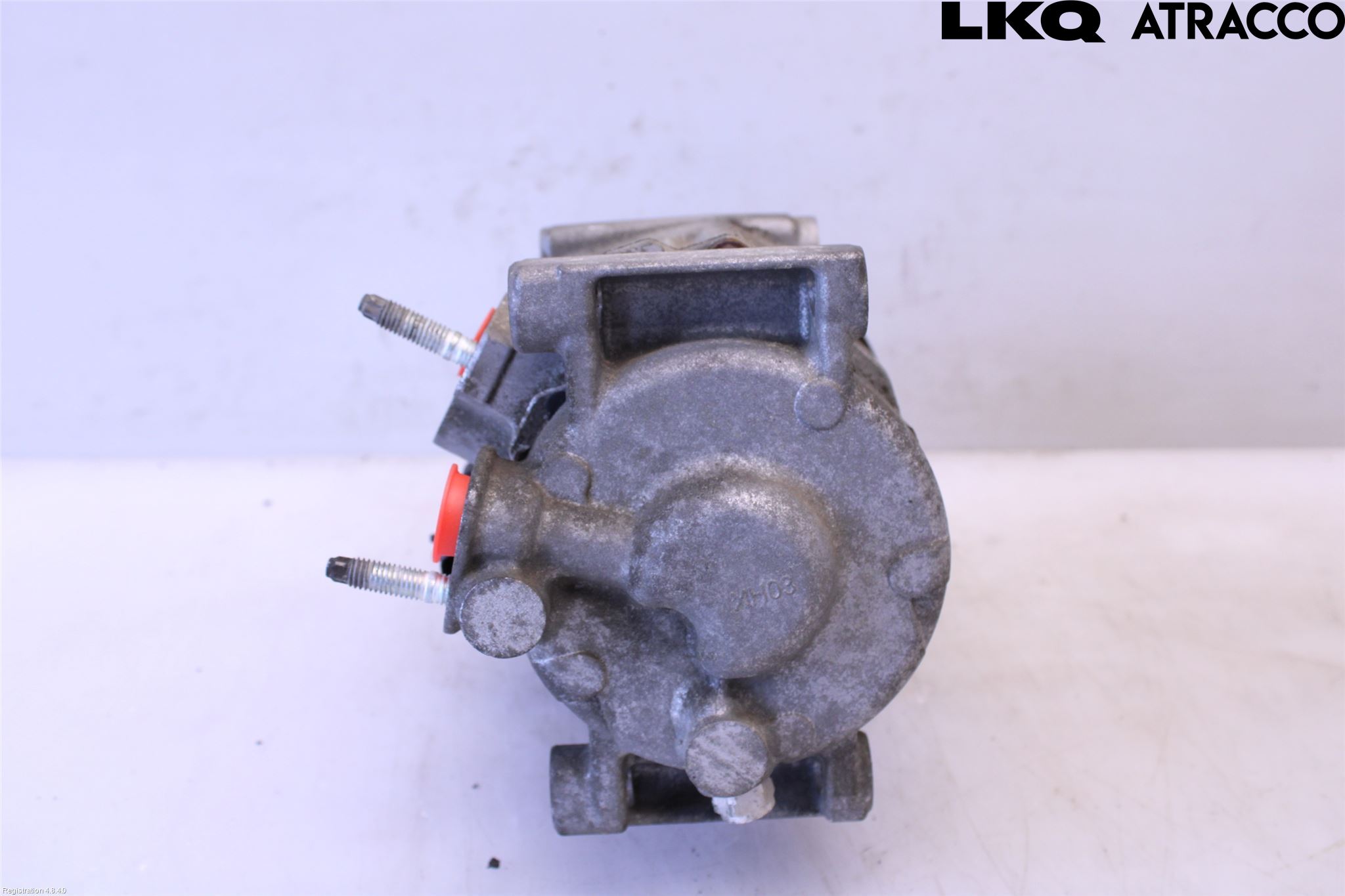 Chrysler ÖVRIGT/DIREKTIMP Ac Kompressor