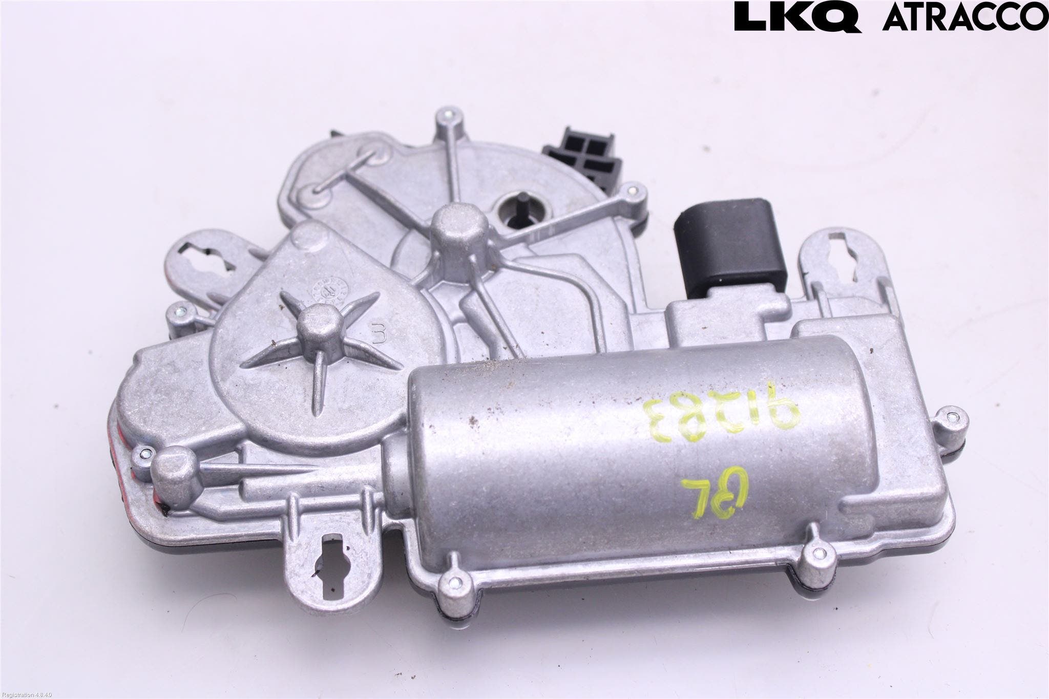 Audi A5 17- Centrallåsmot Baklucka