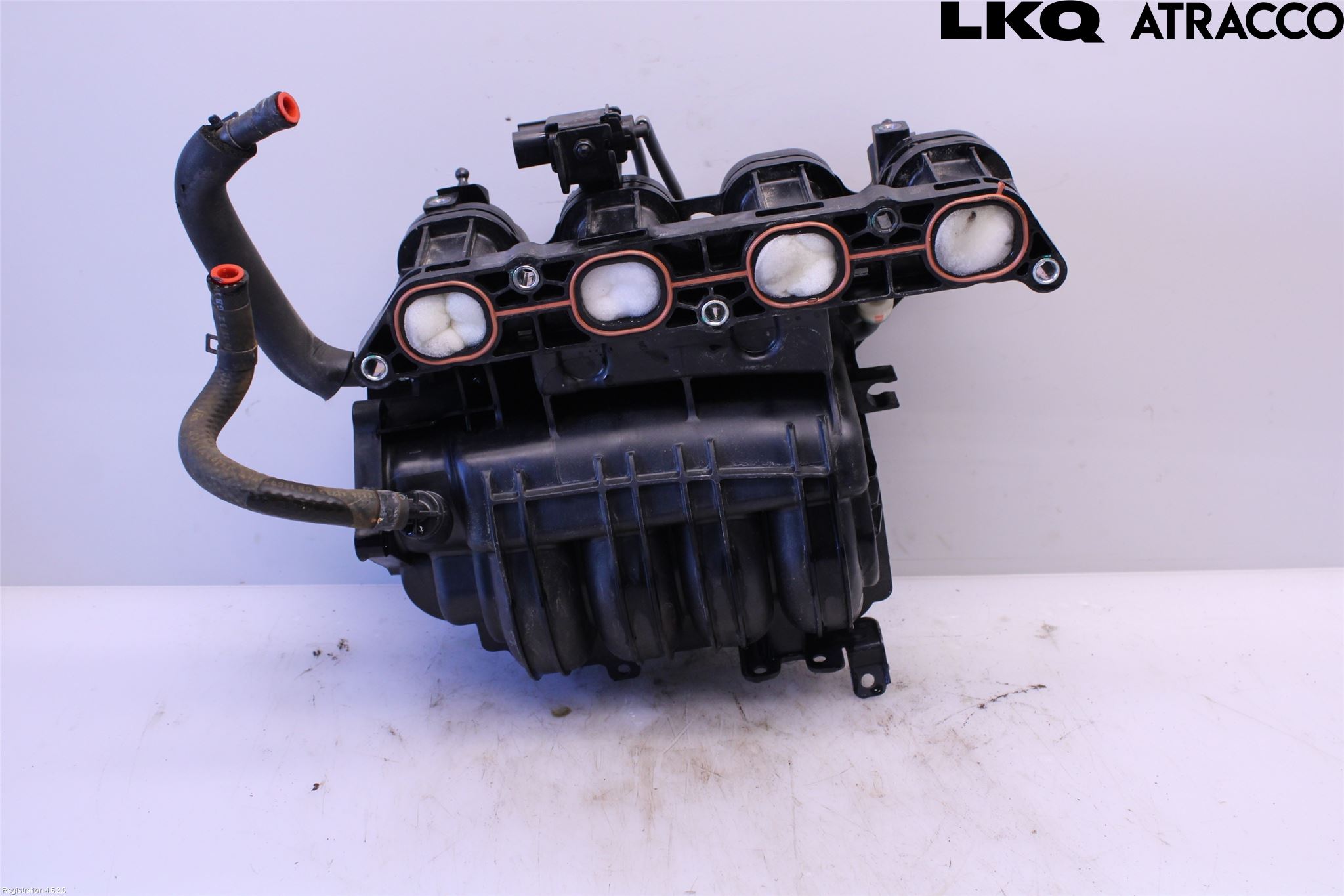 Hyundai i40 08-15 Grenrör Insug