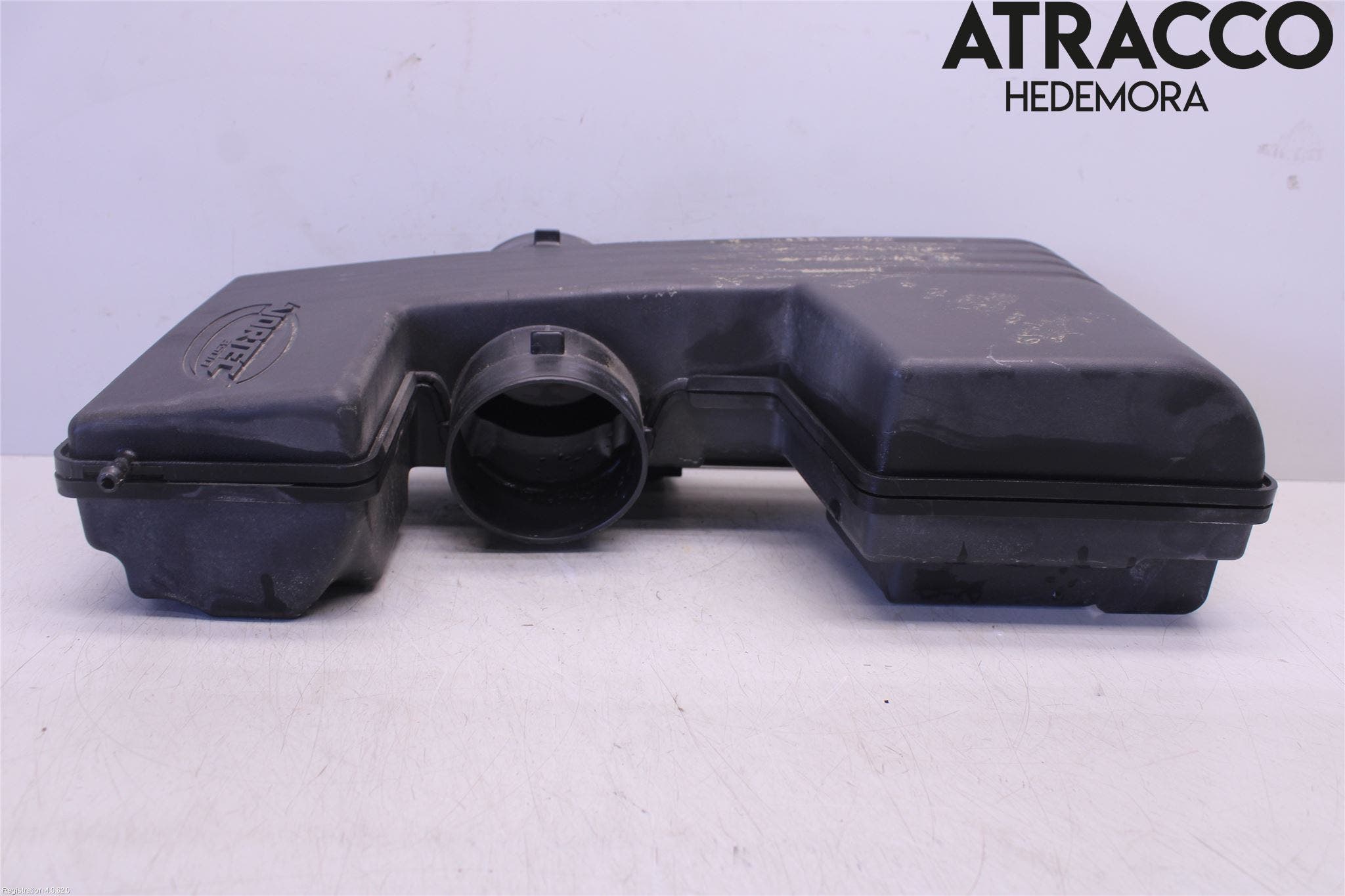 Chevrolet COLORADO Luftrenare