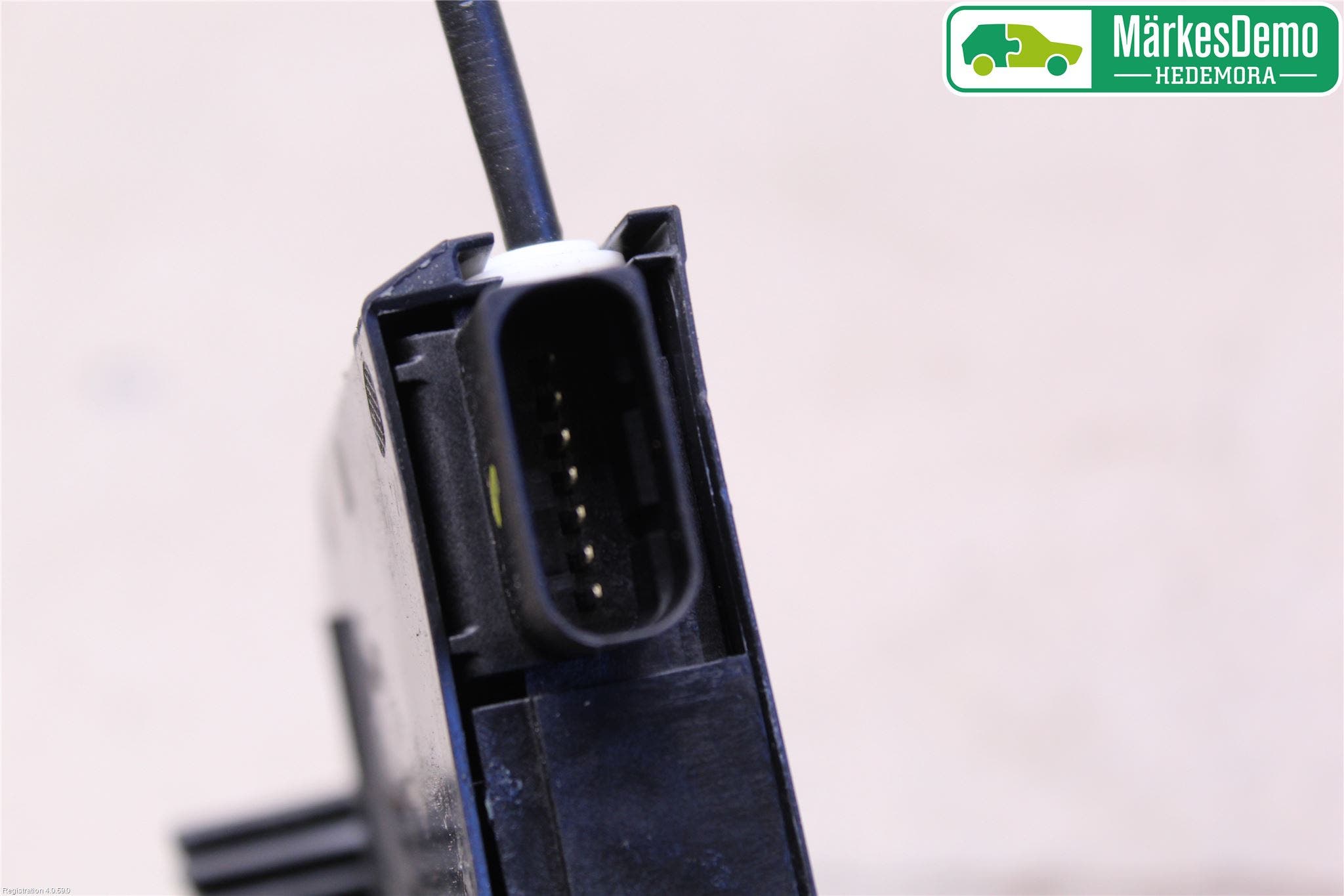 Peugeot 308 14-21 Låskista-Dörrlås