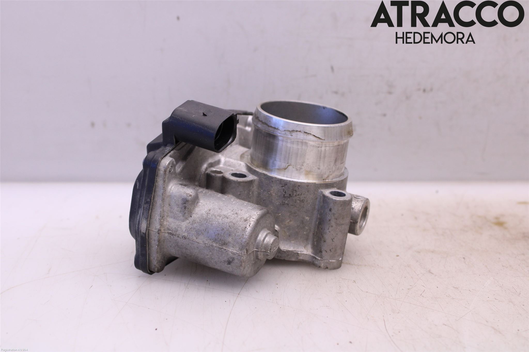 Ford FOCUS 11-14 Injspjällhus