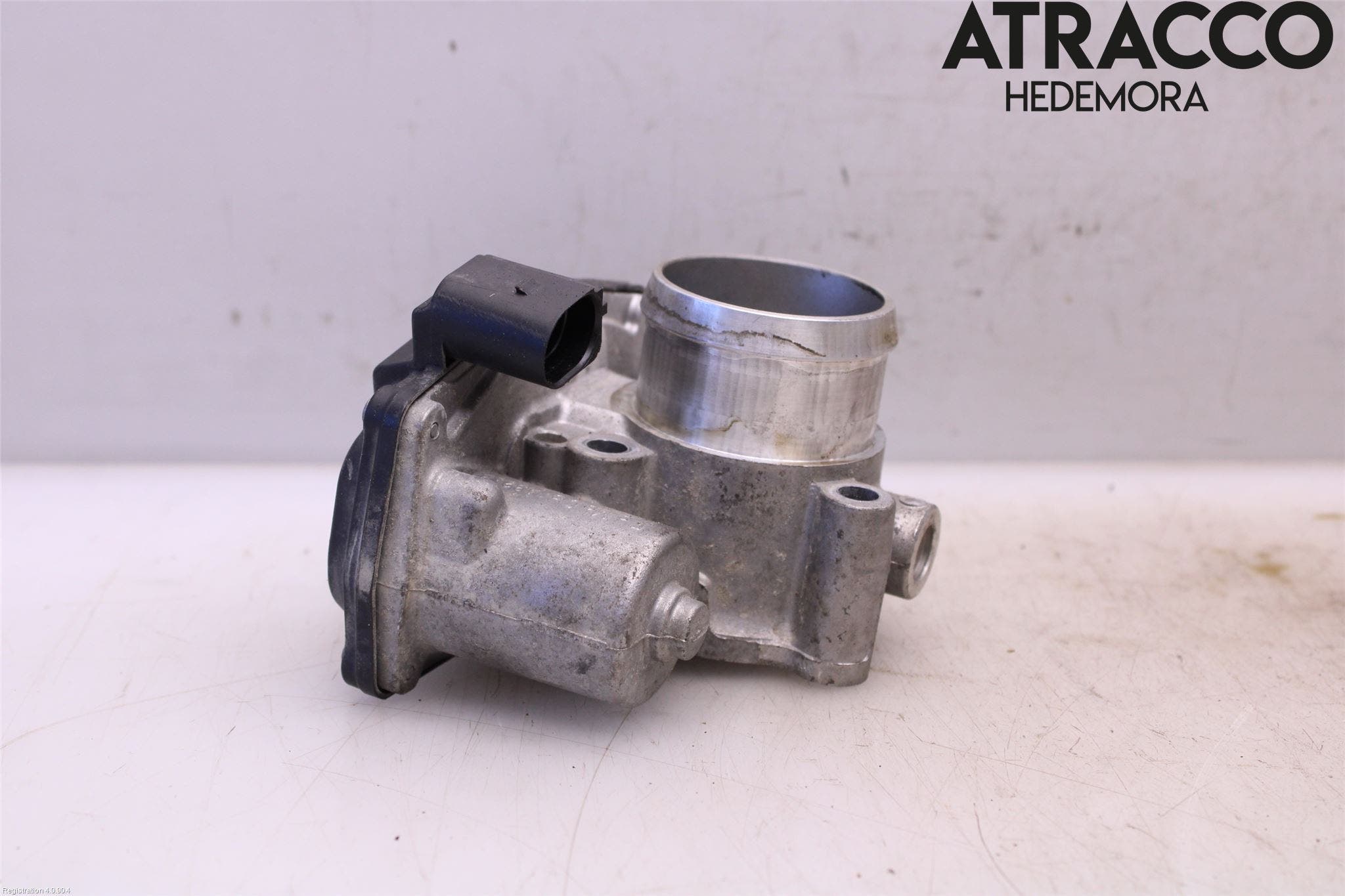 Ford FOCUS 11-14 Injspjällhus