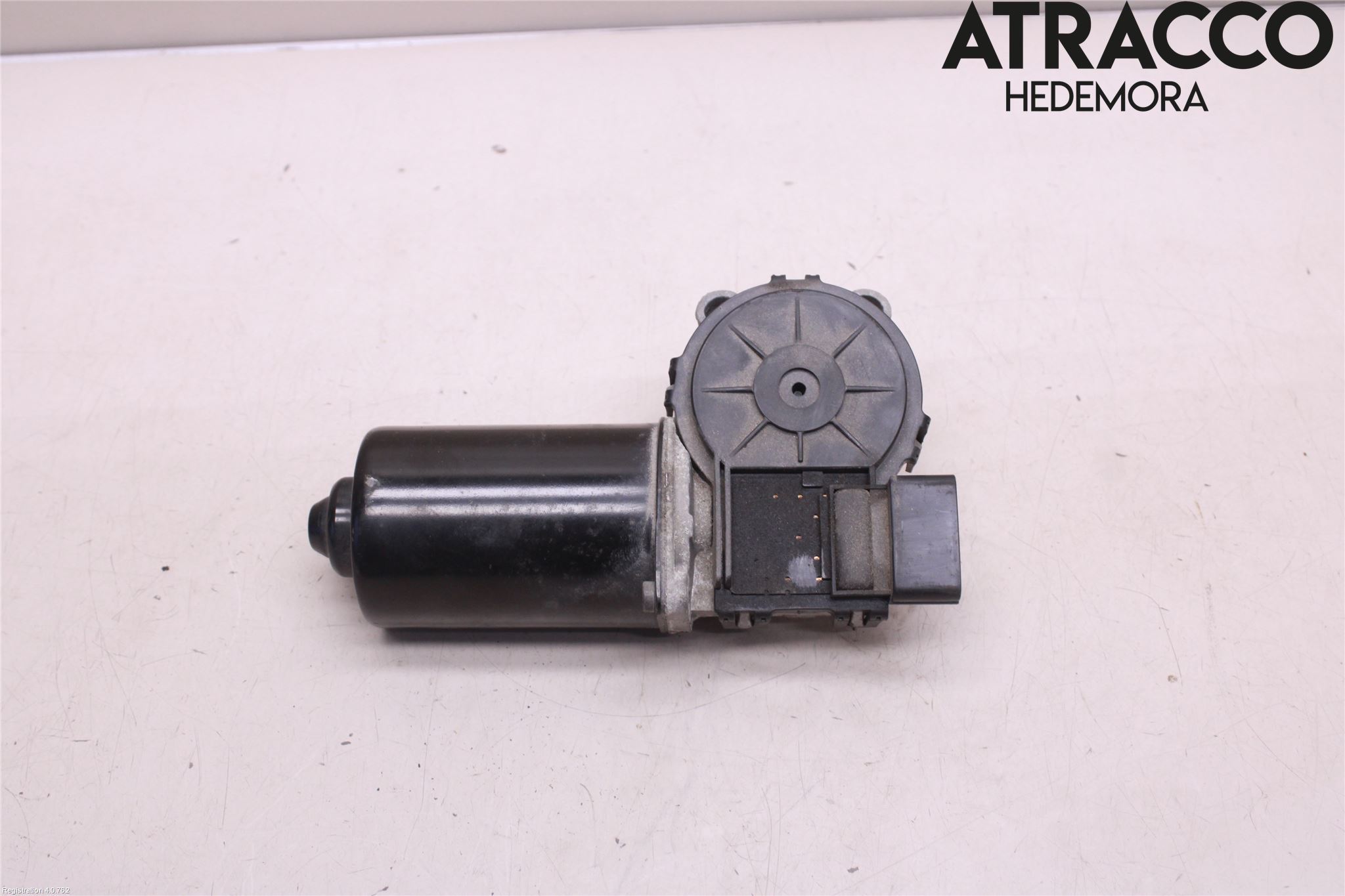 Kia SPORTAGE (JE) 05-10 Torkarmotor Vindruta