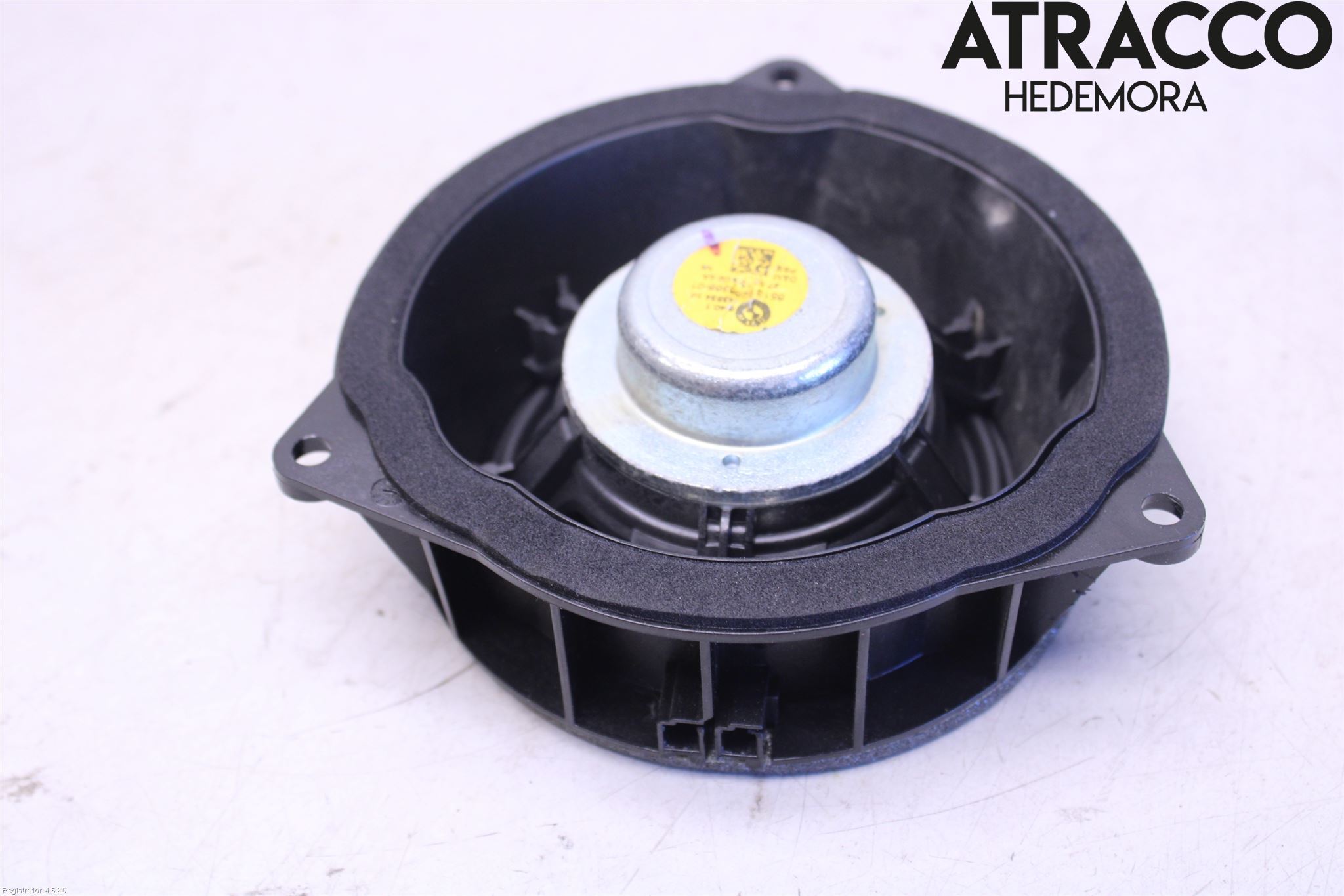 BMW X5 F15 13-18 Högtalare