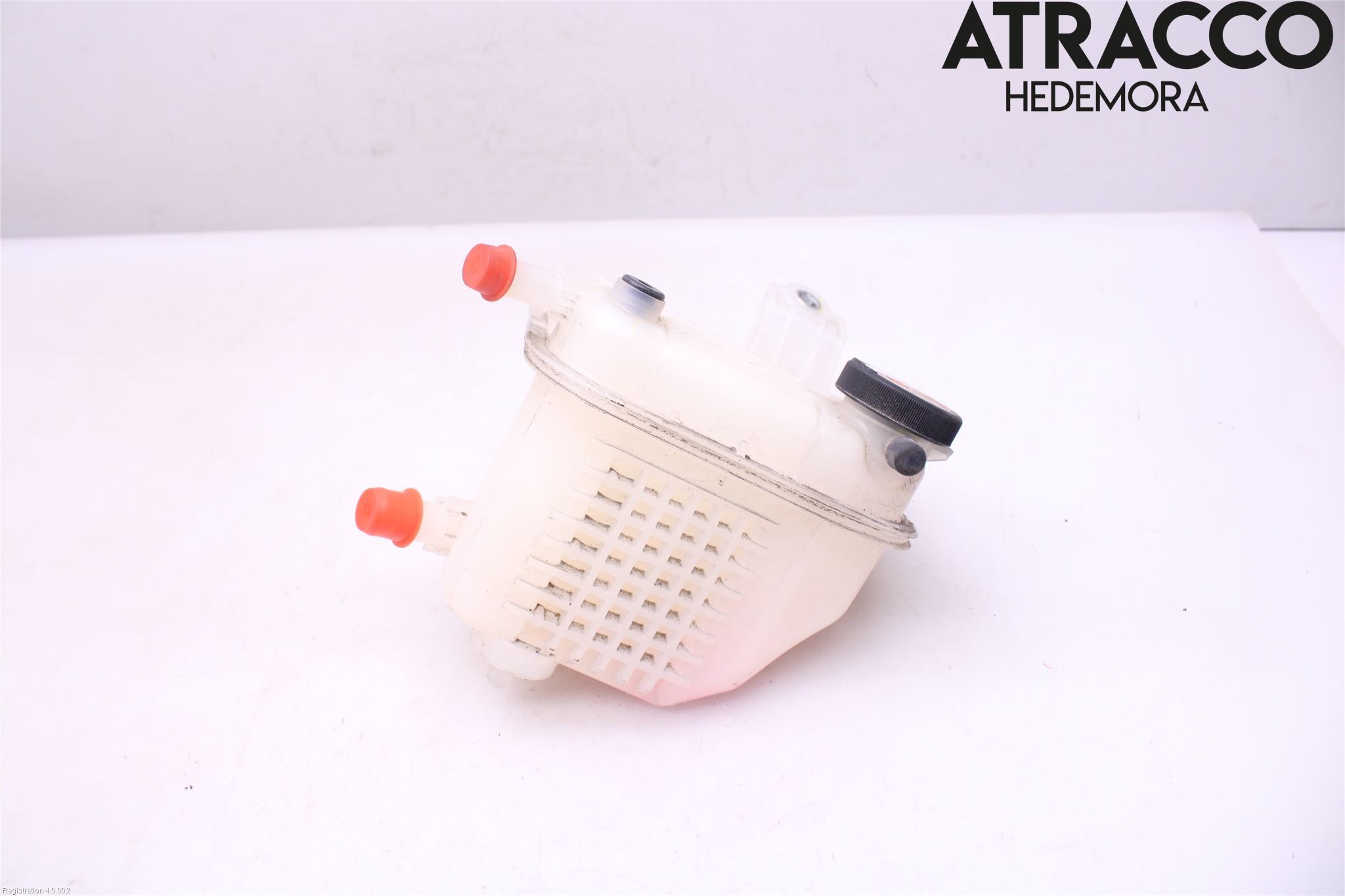 Toyota C-HR 16-23 Expansionstank