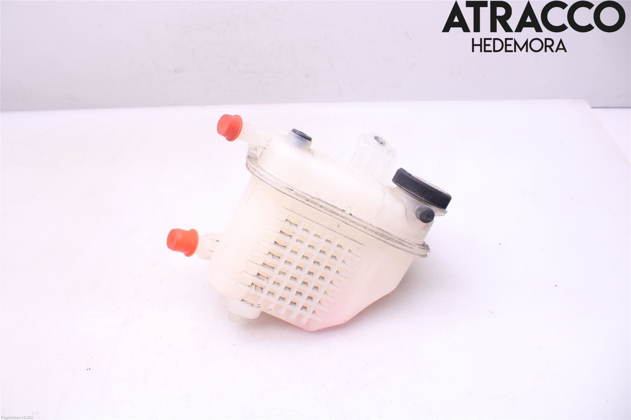 Toyota C-HR 16-23 Expansionstank