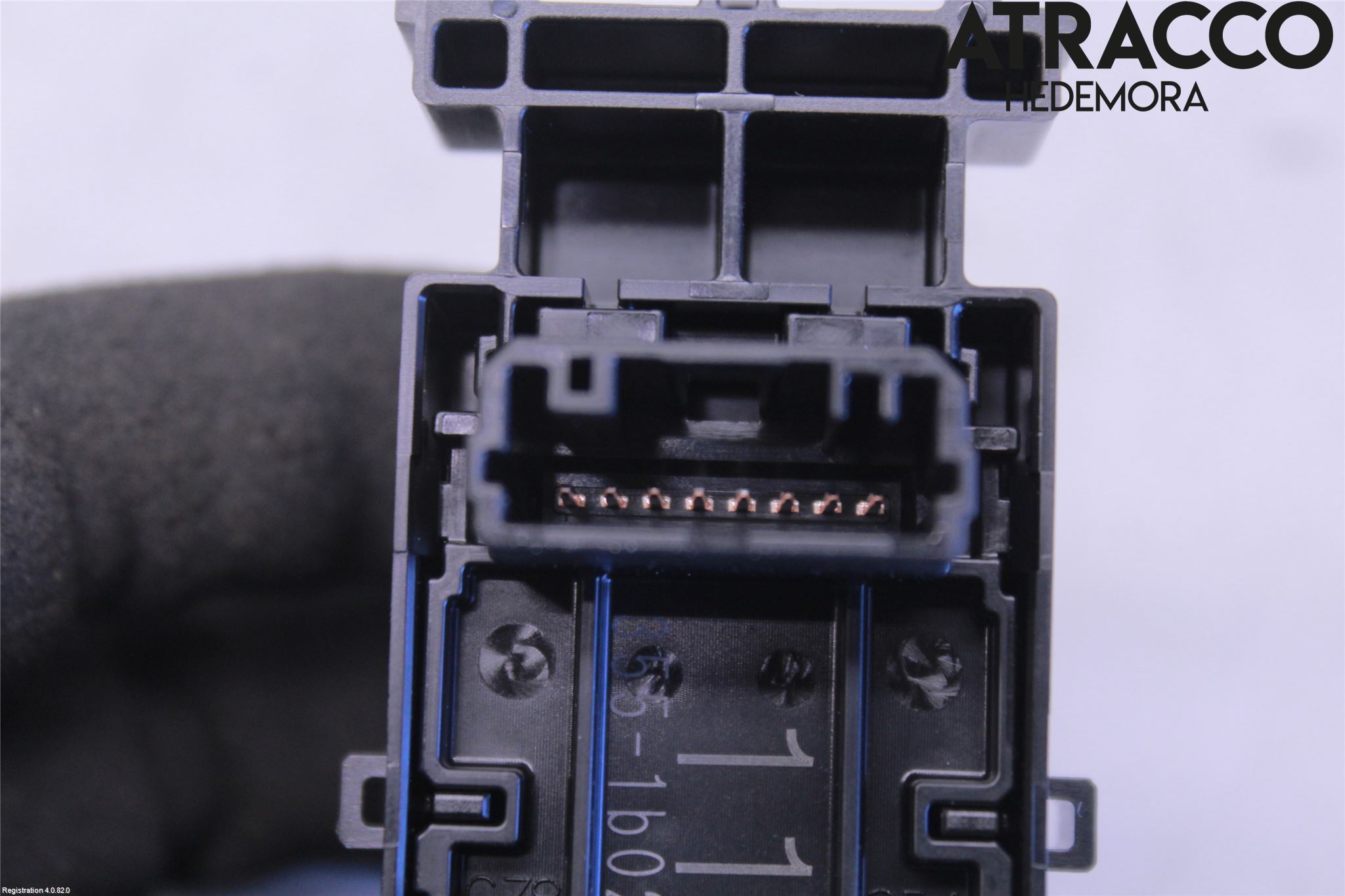 Toyota COROLLA 19- Strömställare Elhiss