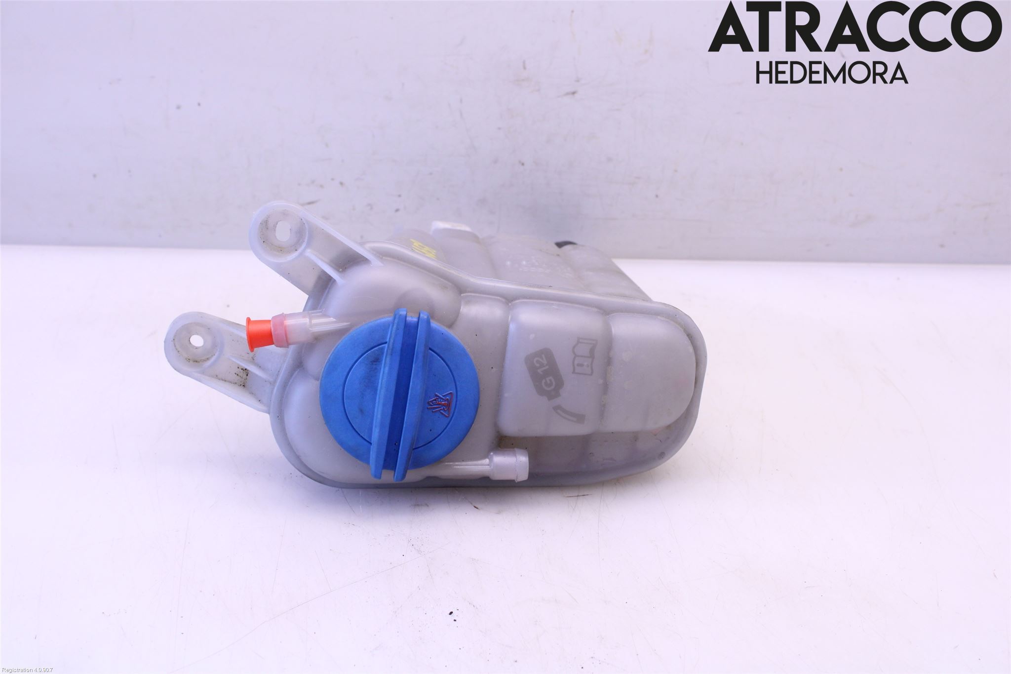 Audi A4 12-15 Expansionstank