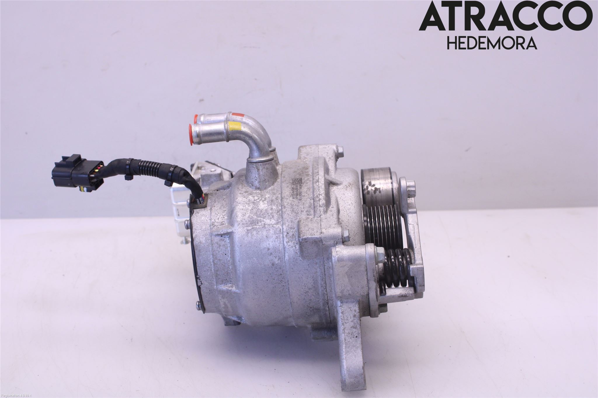 Kia NIRO (DE) 17-22 Generator