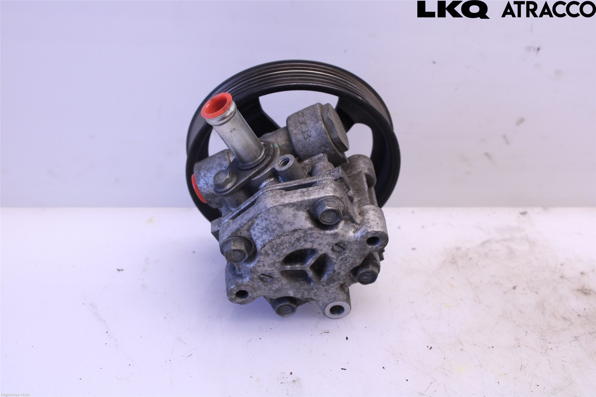 Mitsubishi OUTLANDER 07-12 Styrservopump