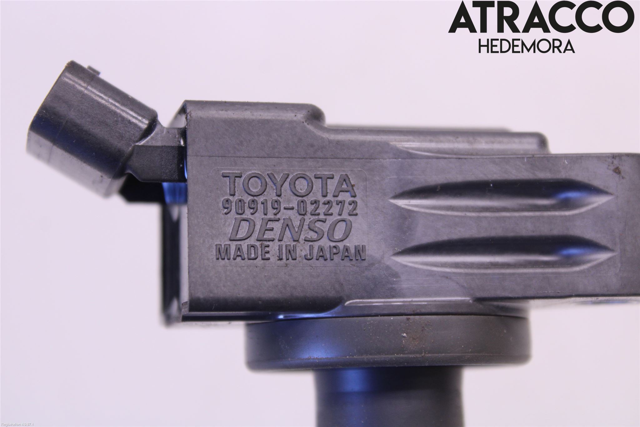 Toyota COROLLA 19- Tändspole