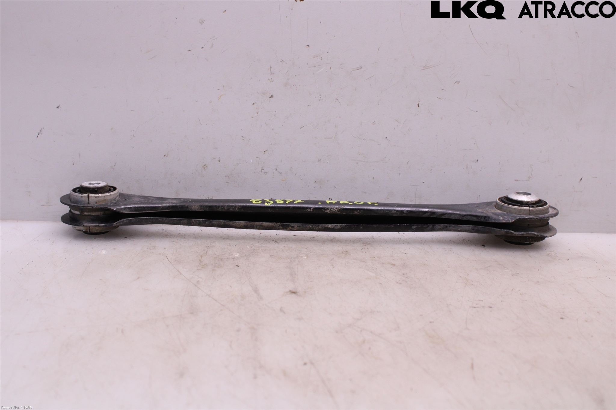 Audi A4/S4 B9 20- Bärarm Bak Övre Höger