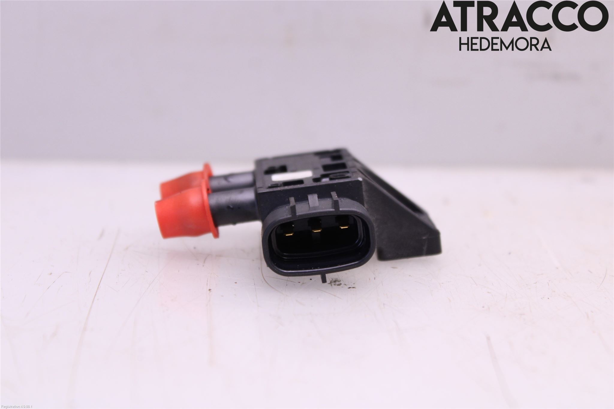 Toyota YARIS XP21 20- Givare Temp-Tryck Avgas