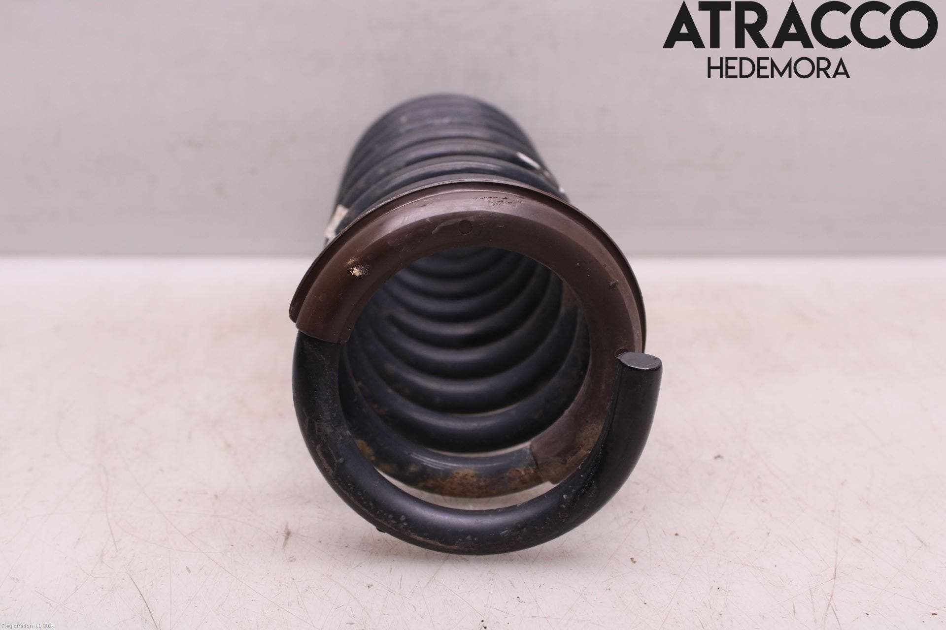 Kia SPORTAGE (SL) 11-15 Stötdämpare Bak