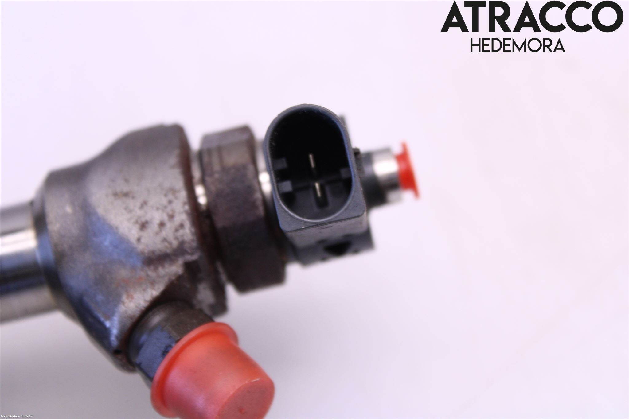 Volkswagen VW PASSAT 15-19 Injspridare