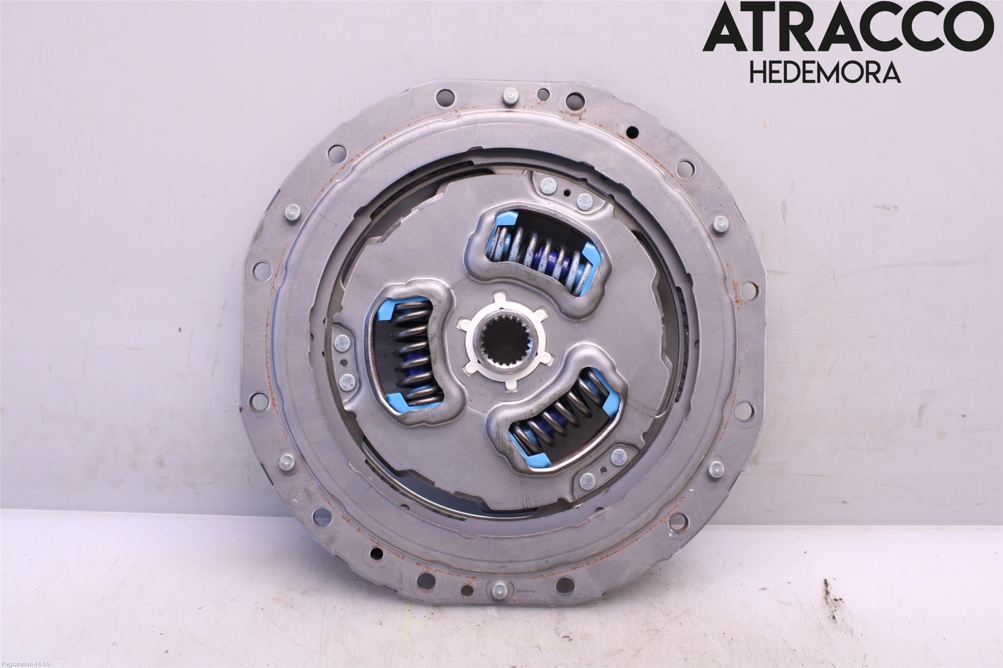 Toyota COROLLA 19- Koppling-Lamell