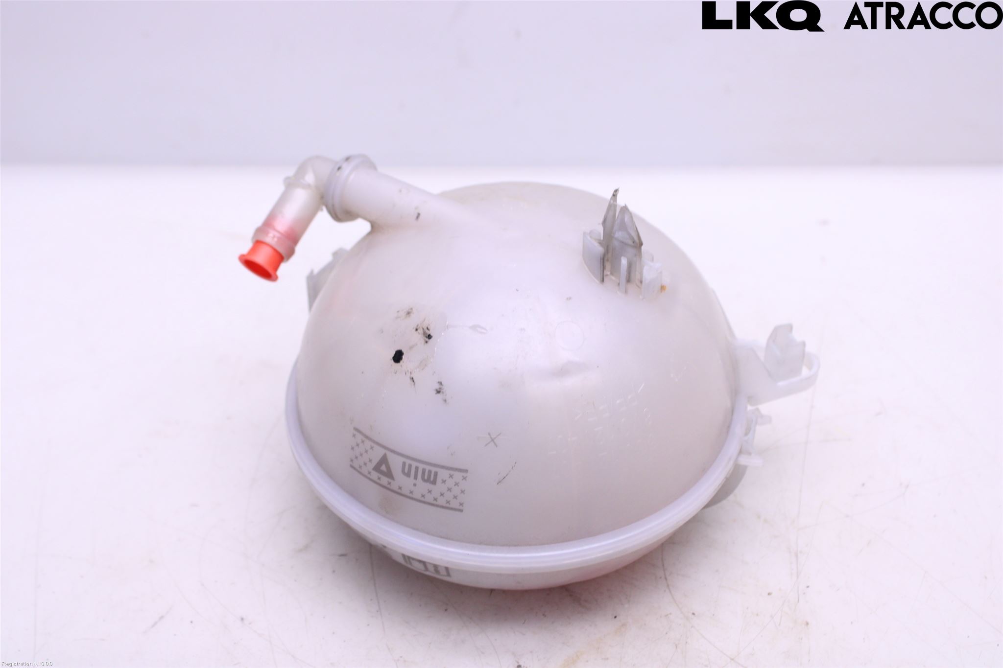 Audi A3/S3 8V 13-20 Expansionstank