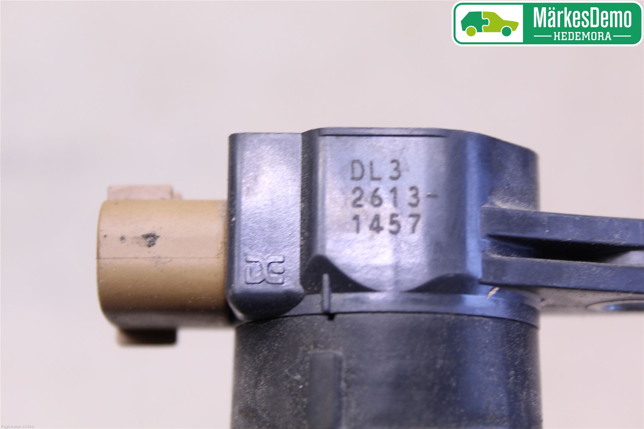 Suzuki SWIFT 11-16 Tändspole