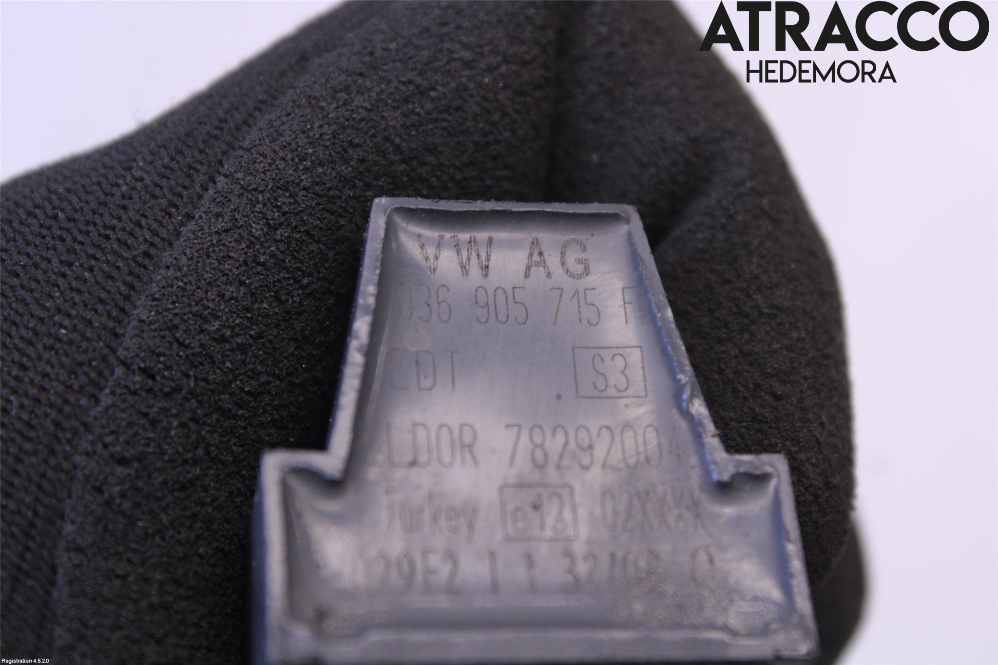 Skoda FABIA 07-14 Tändspole