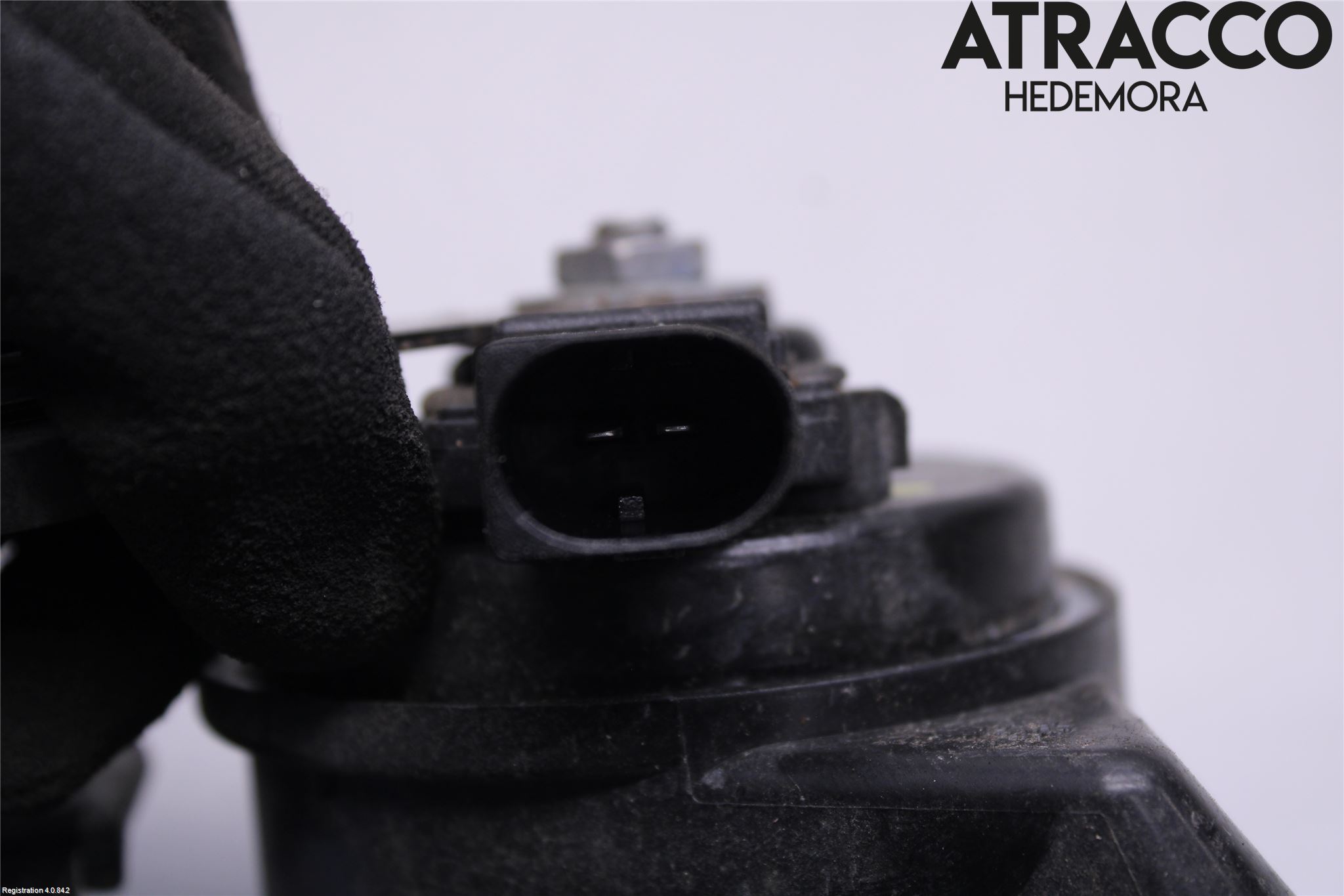 Skoda CITIGO / CITIGO E IV Signalhorn