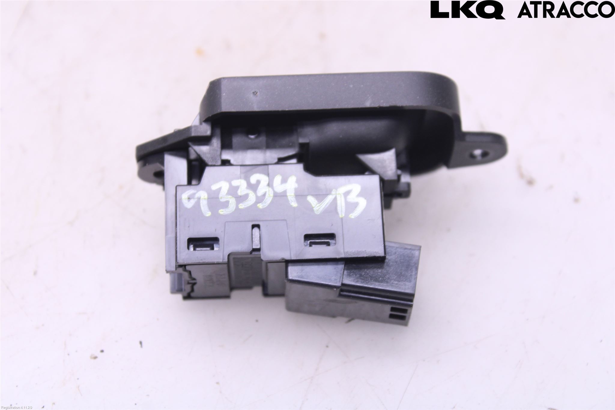 Volvo XC60 14-17 Strömställare Elhiss