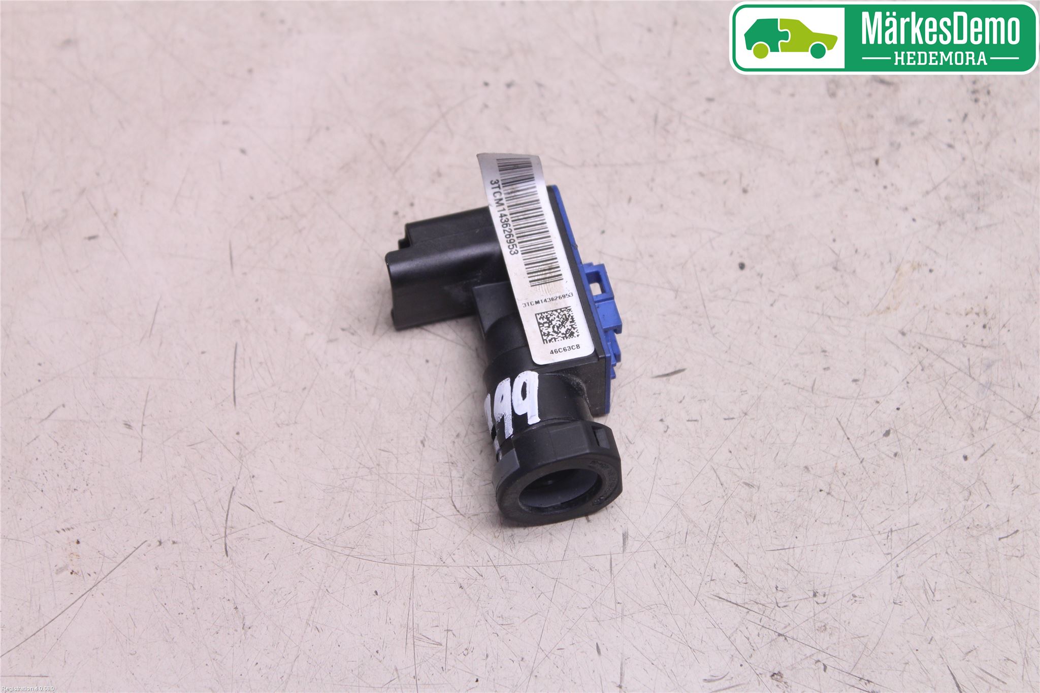 Peugeot EXPERT/E-EXPERT 17- Givare Övrigt