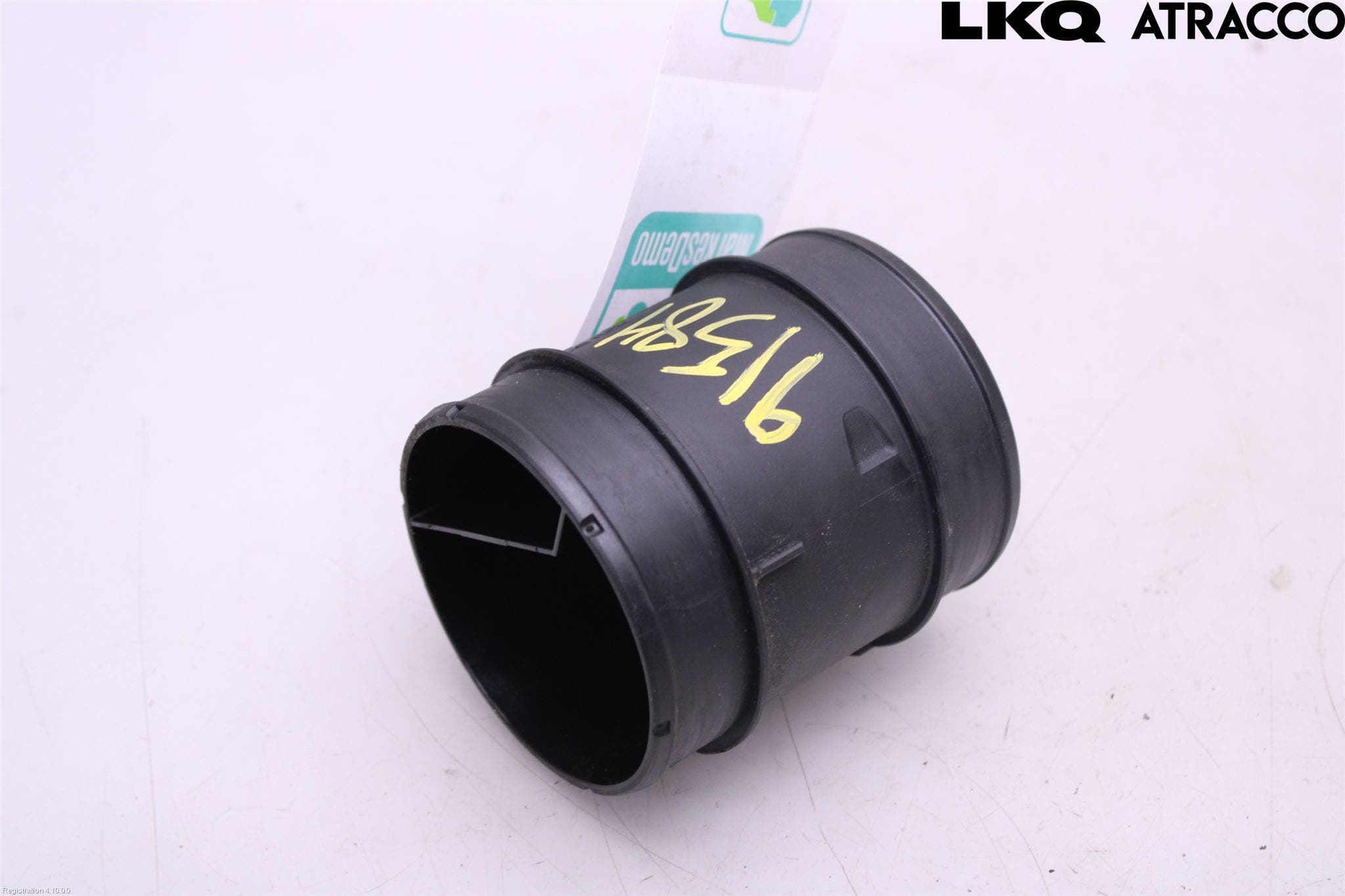 Saab 9-5 10-12 Injluftmassamätare