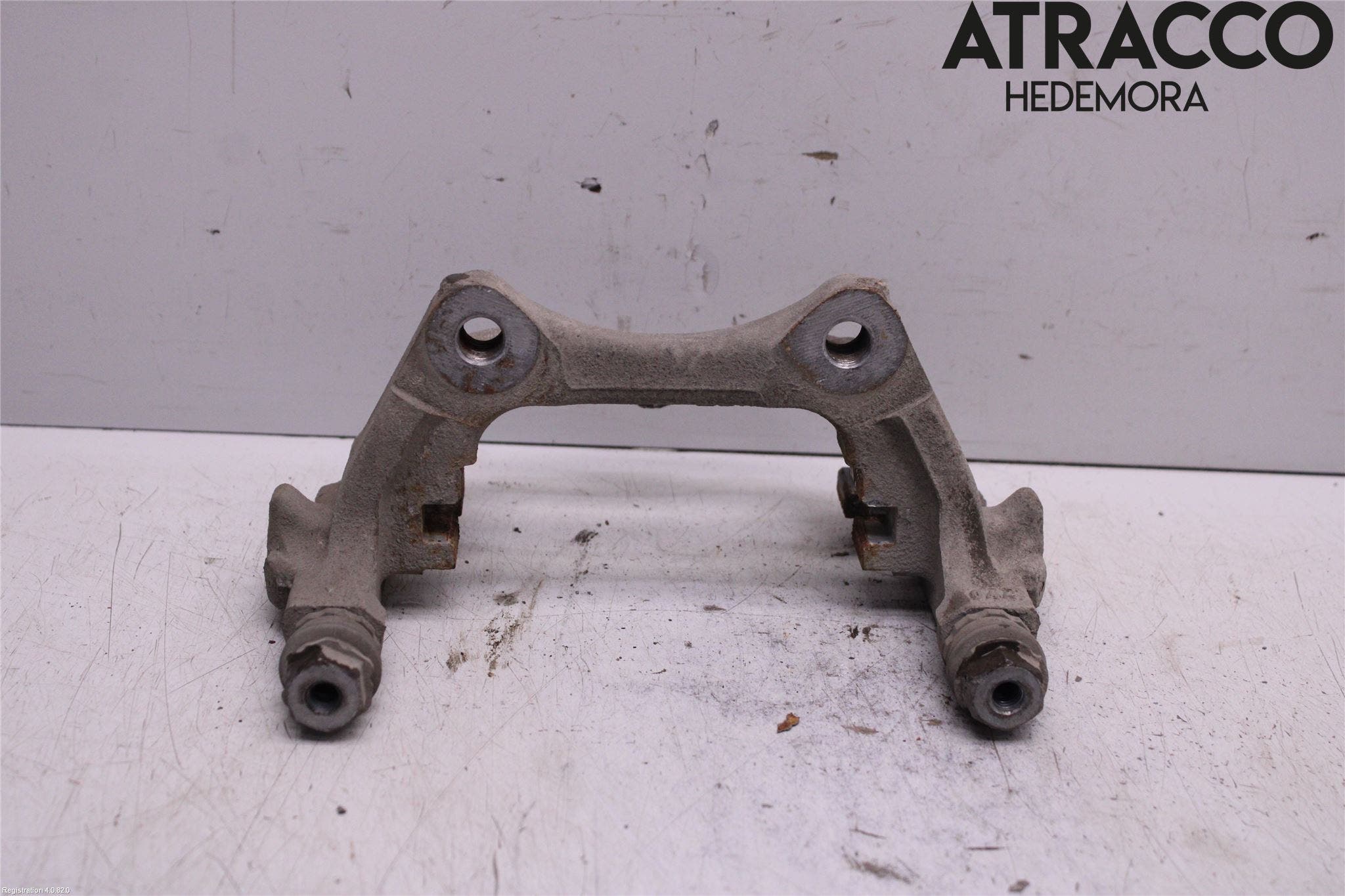 Toyota COROLLA 19- Bromsokshållare