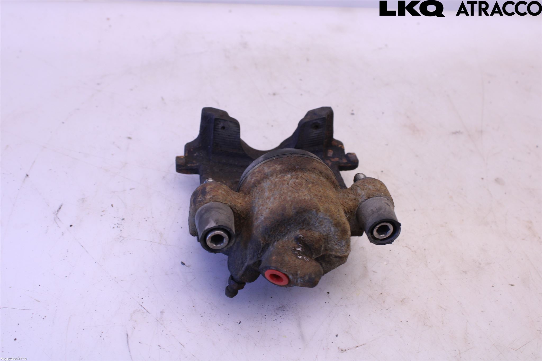 Dacia LOGAN MCV/STEPWAY Bromsok Fram Höger