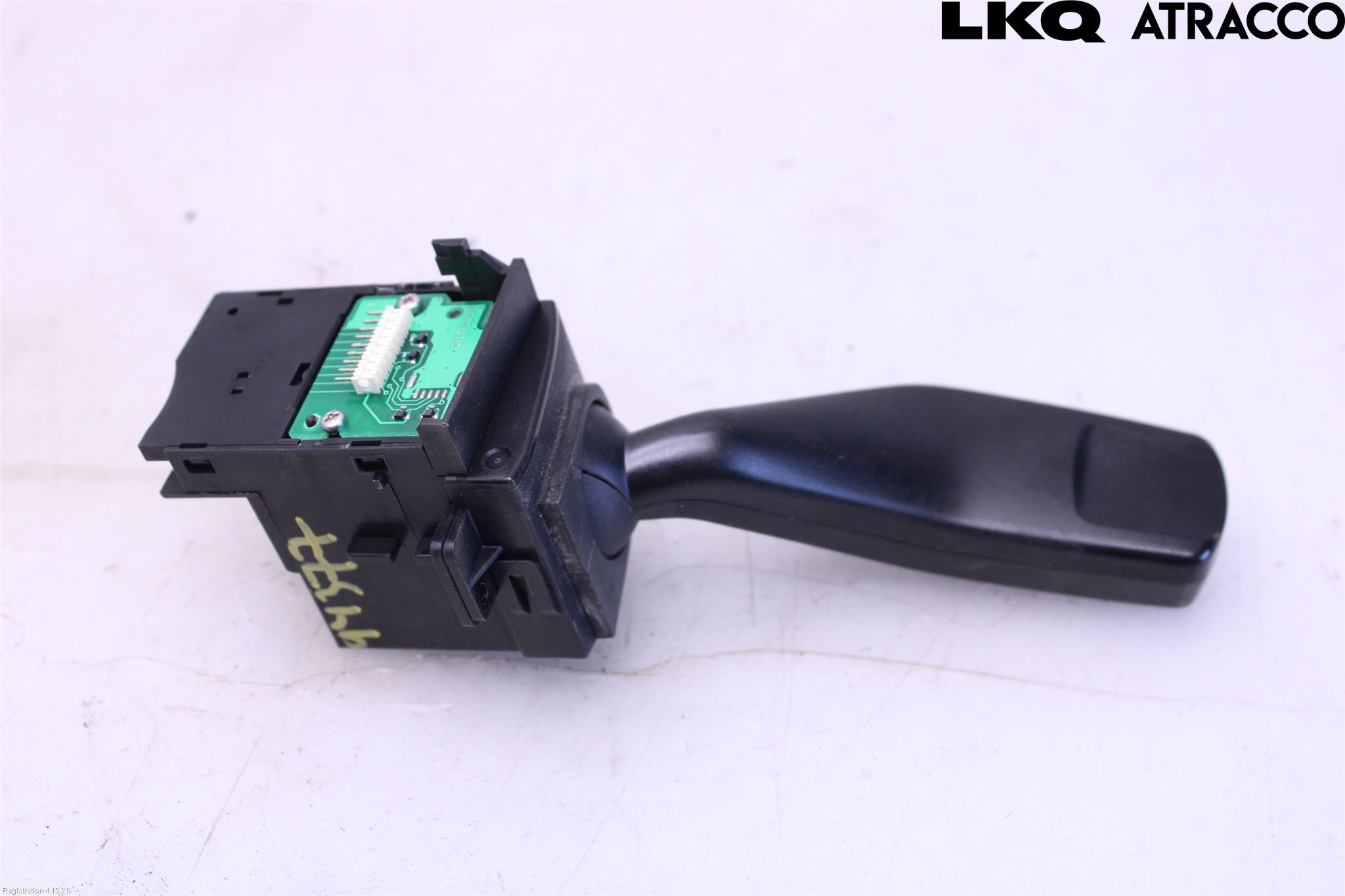 Ford MONDEO 07-15 Spak Blinkers-Ljusomk