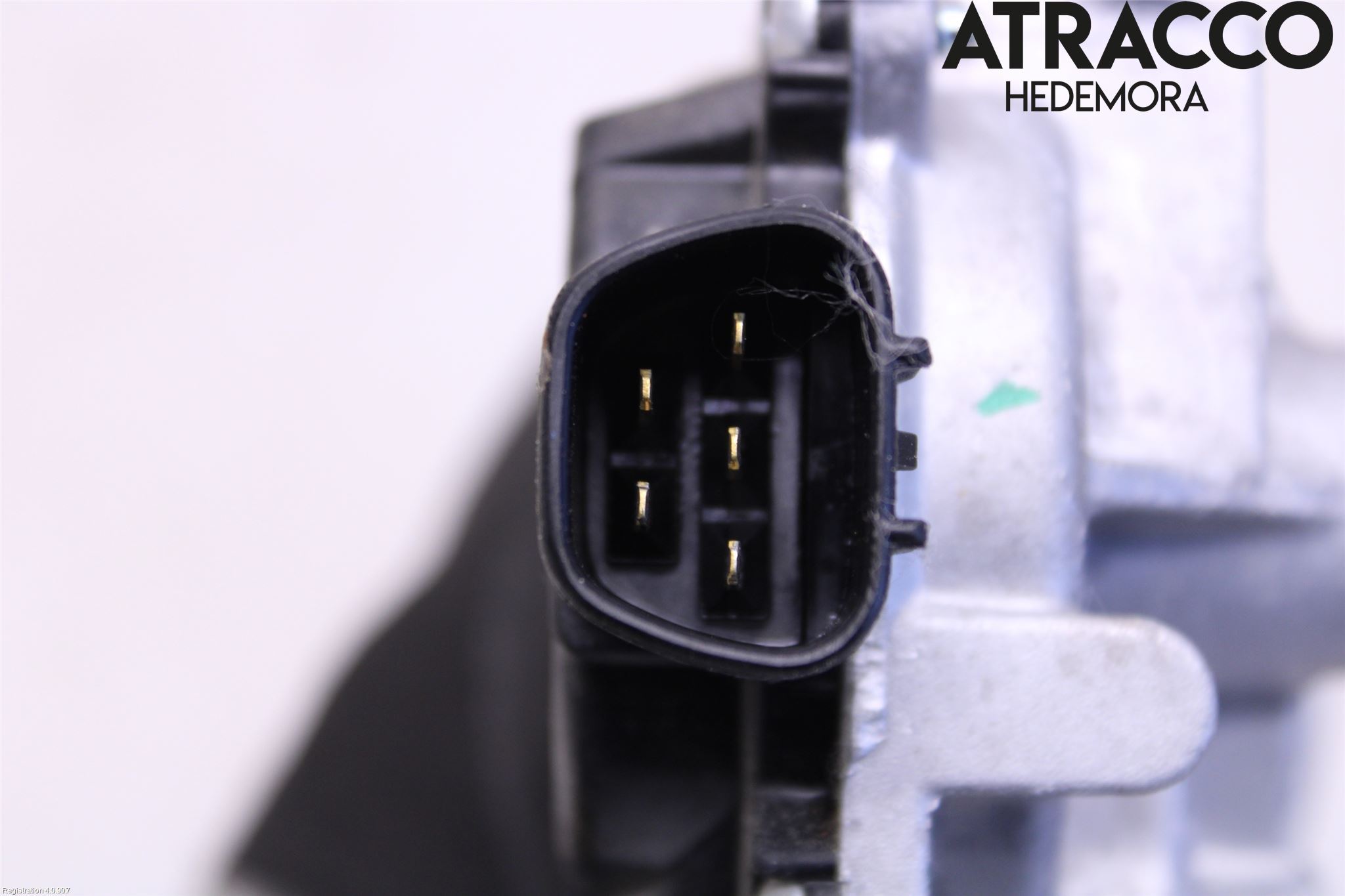 Mitsubishi SPACE STAR 13- Torkarmotor Vindruta