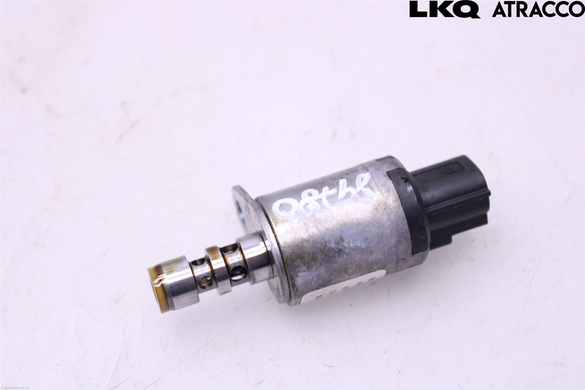 Mazda CX-5 17- Kamställningsventil