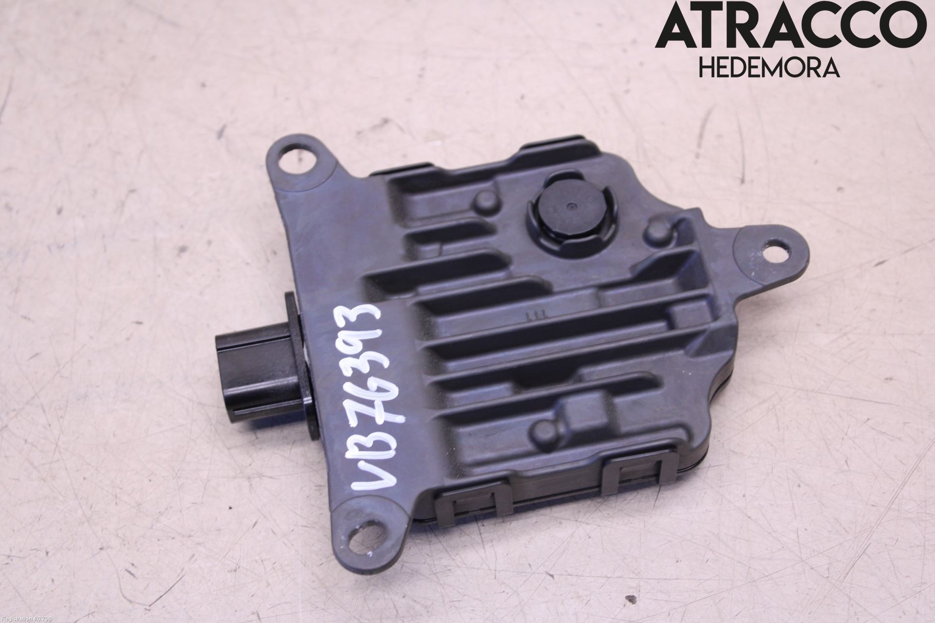 Toyota RAV4 19- Sensor Aktivt Kollisionsskydd