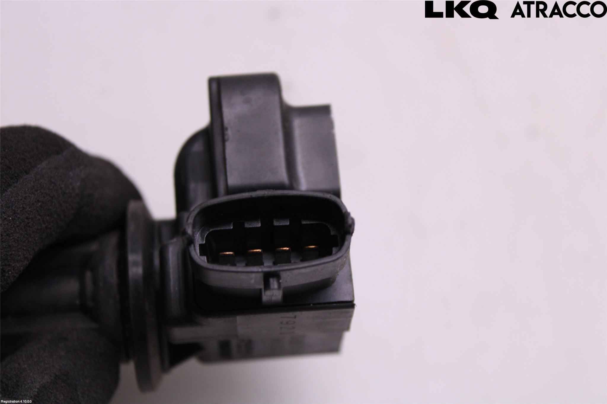 Saab 9-3 VER2/VER3 08-15 Tändspole