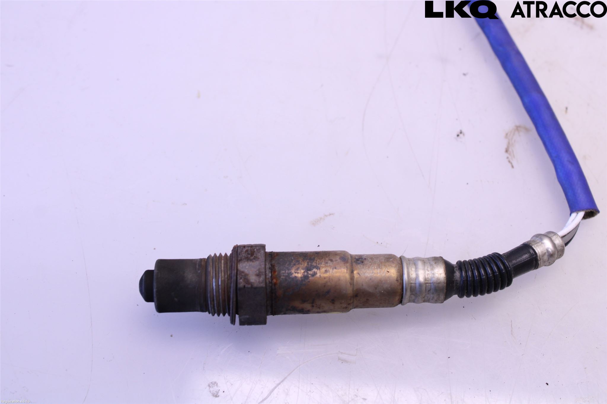 Ford FIESTA 13-17 Injlambdasond