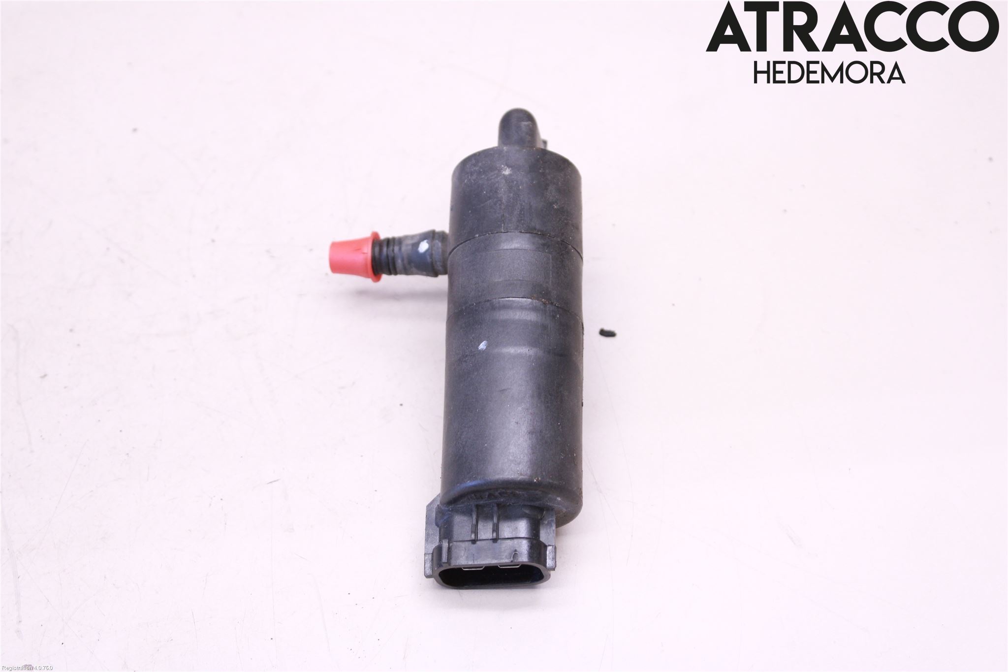 Toyota AVENSIS 03-06 Spolarpump Högtryck