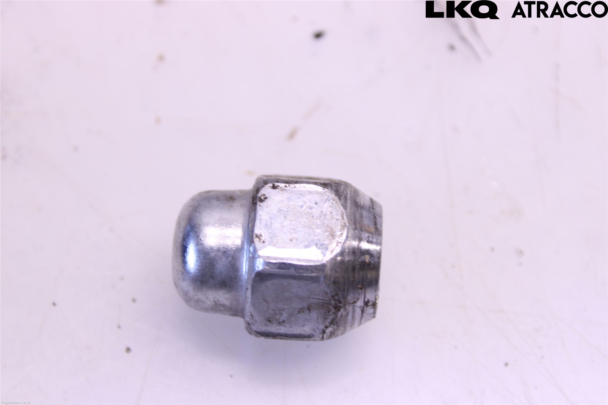 Kia XCEED 19- Hjulmutter-Bult-Sats