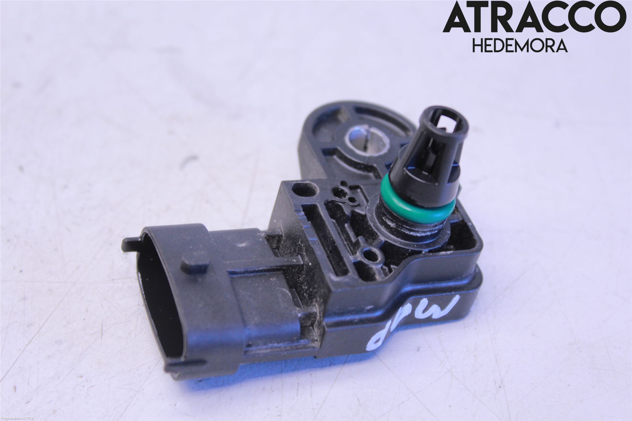 Suzuki VITARA 15- Injmappsensor