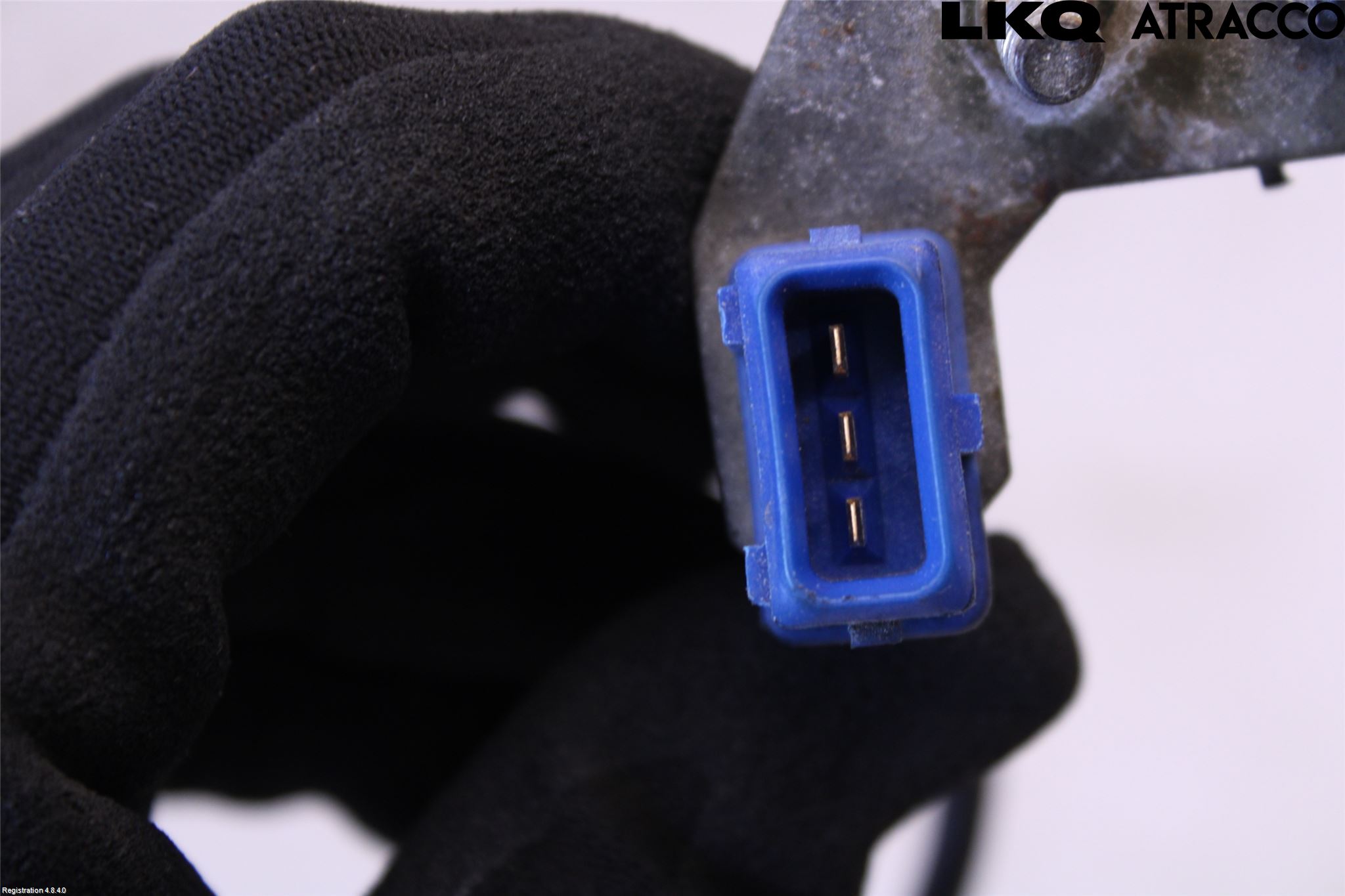 Audi 80/S2 92-95 Injknacksensor