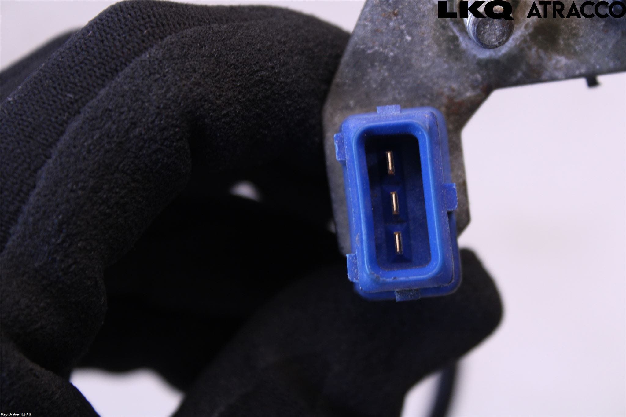 Audi 80/S2 92-95 Injknacksensor