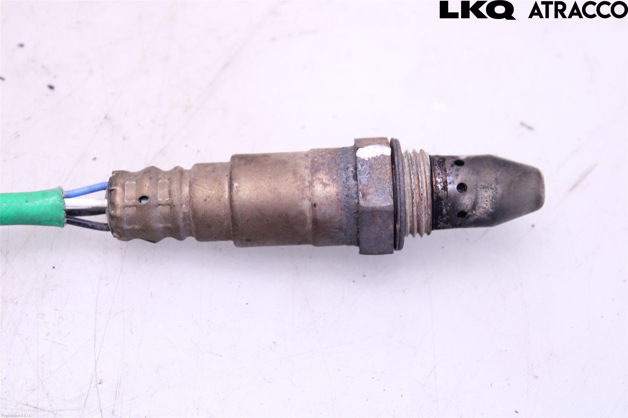 Volvo V60 14-18 Injlambdasond