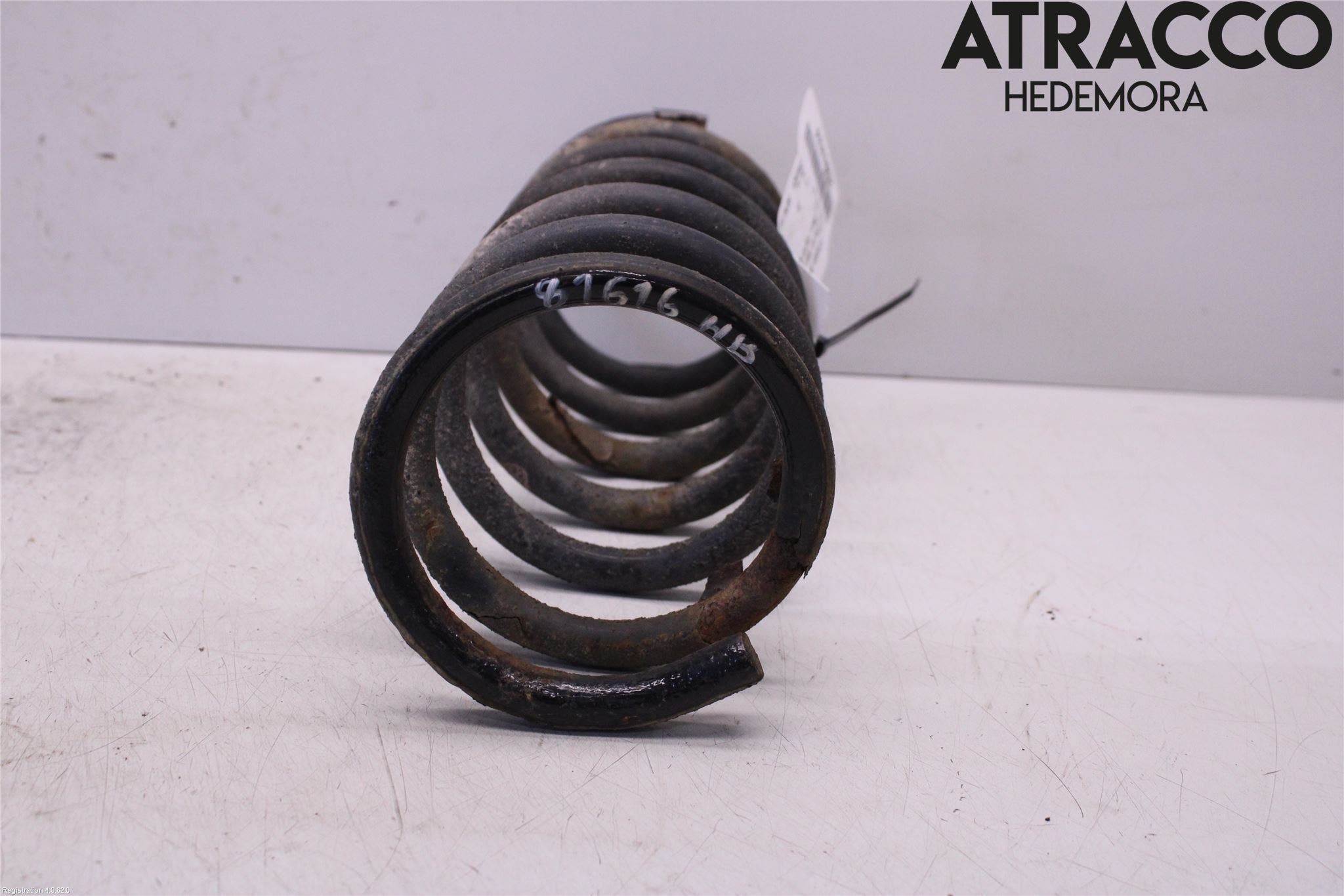 Volvo V60 14-18 Fjäder Bak