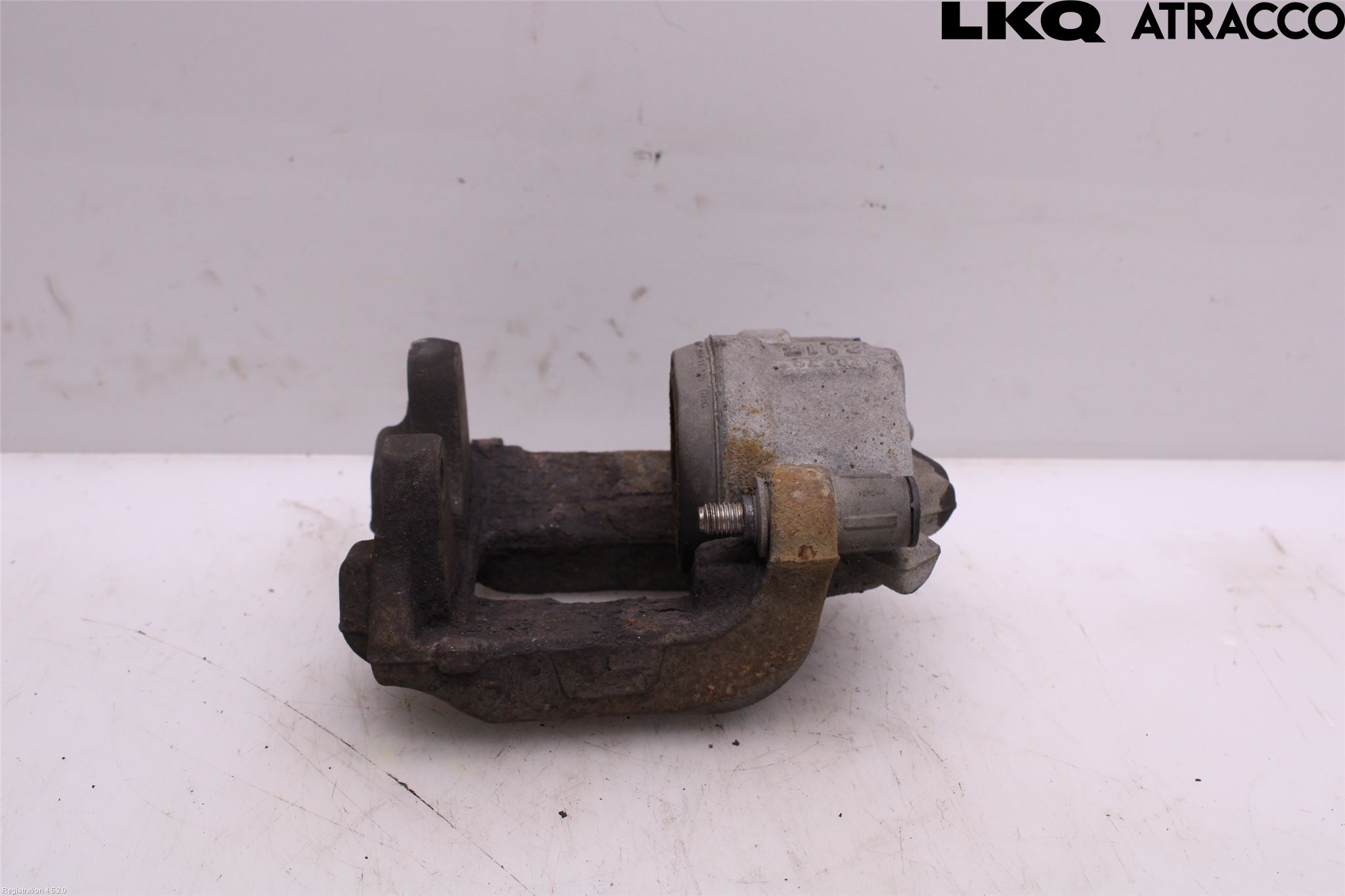 BMW 3 F30/F31/F80 12-19 Bromsok Fram Höger