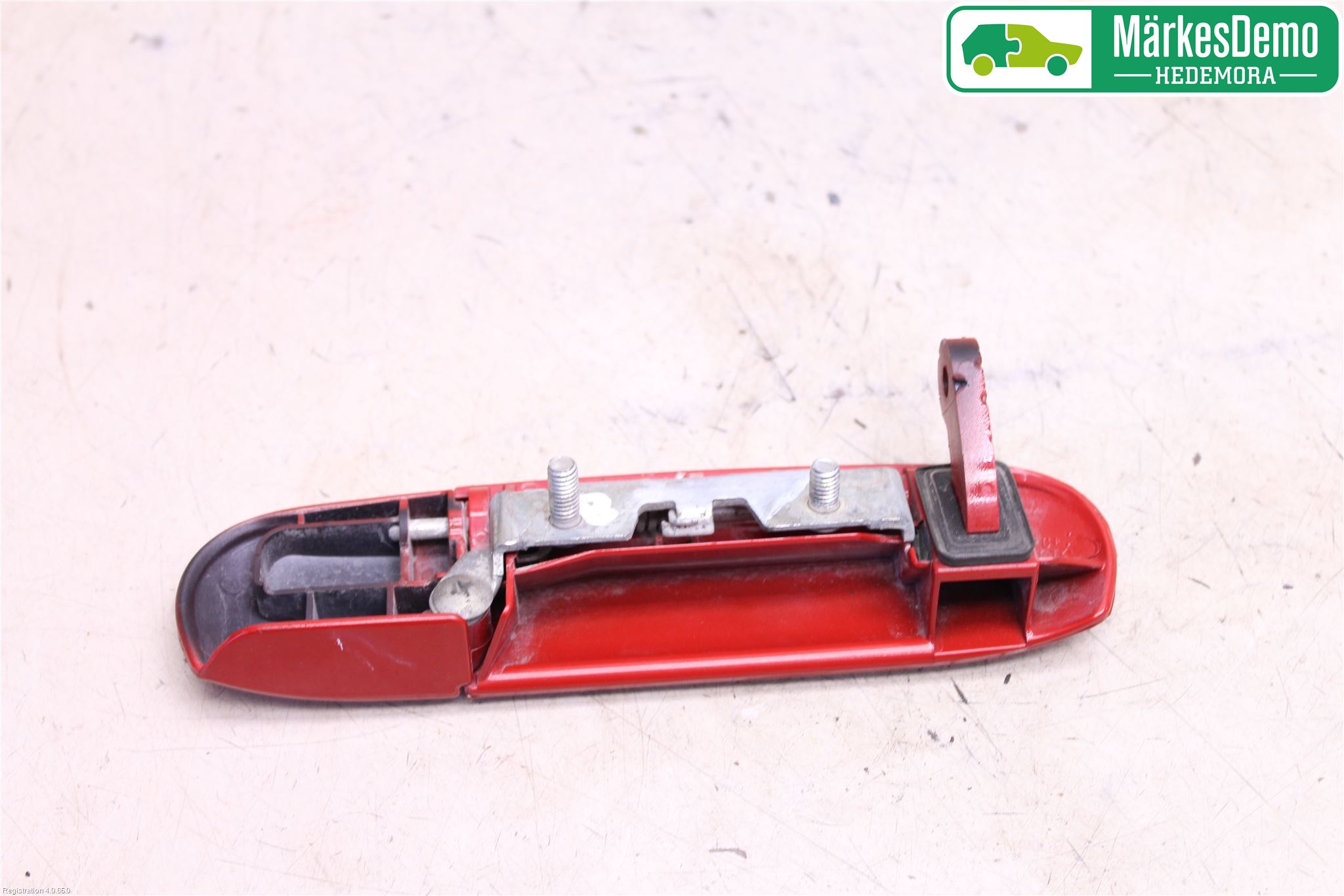 Mitsubishi COLT 09-13 Bakluckehandtag