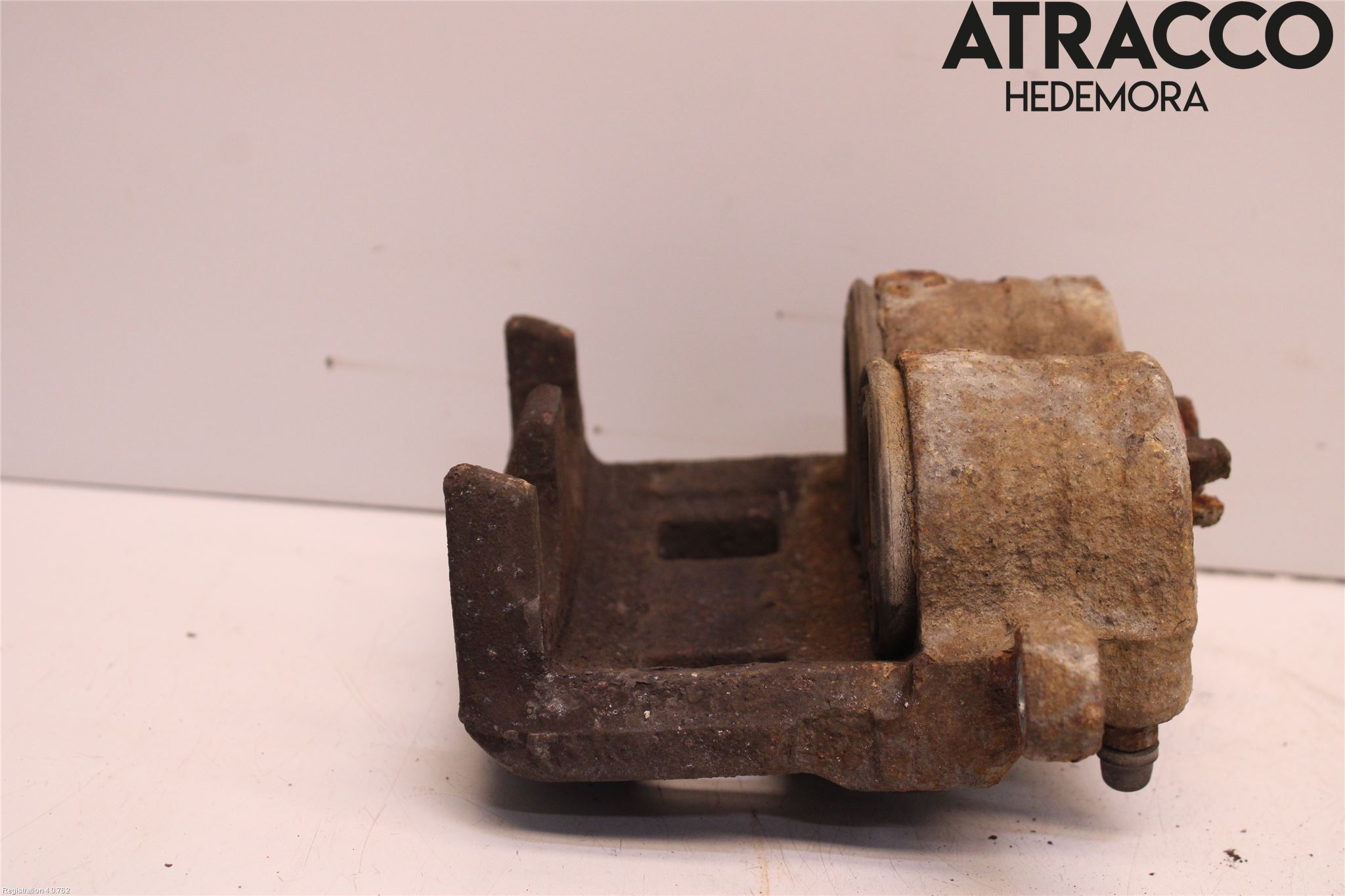 Subaru LEGACY 10-14 Bromsok Fram Vänster