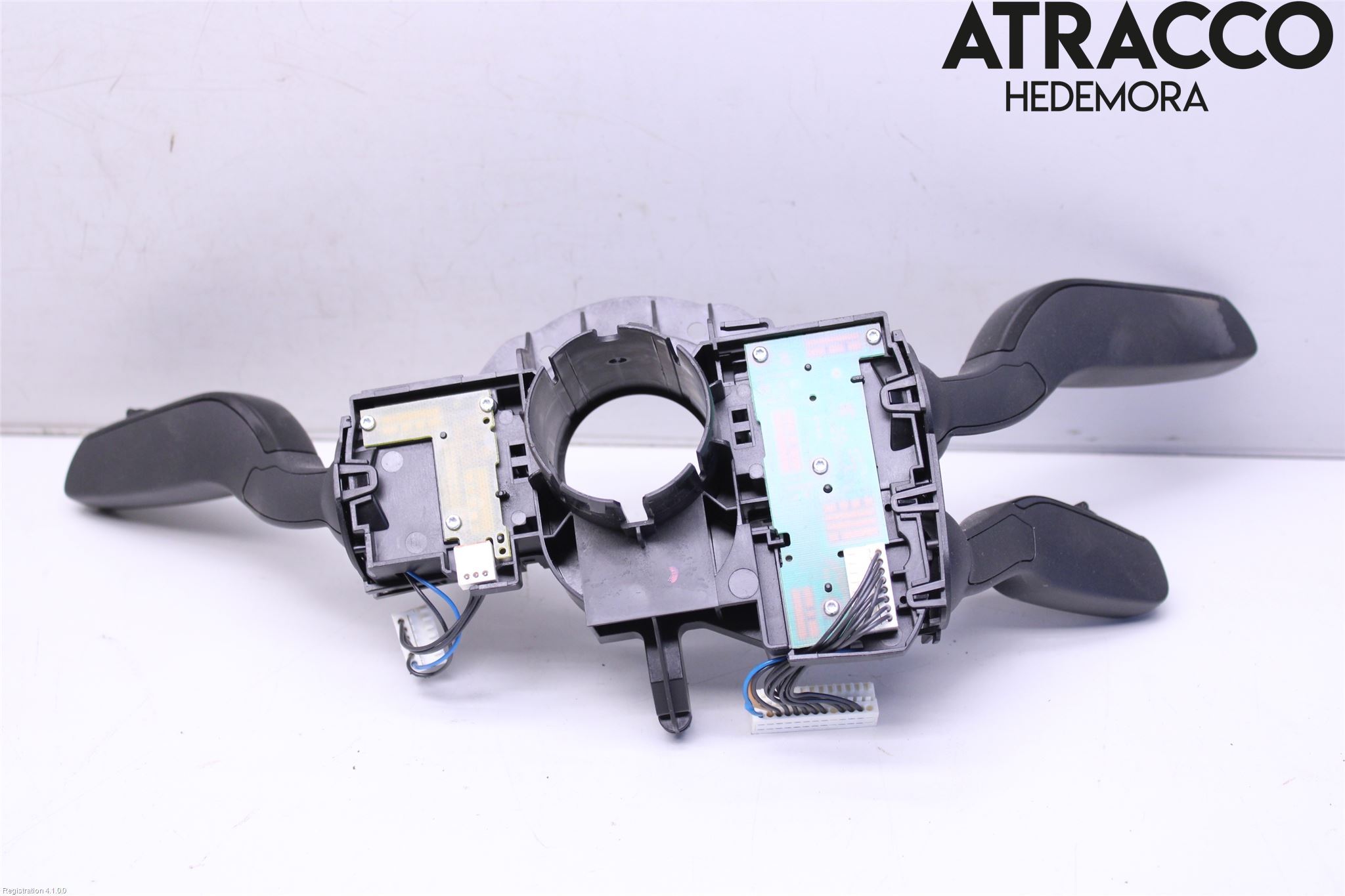 Audi A8/S8 4H 10-17 Spakcentral