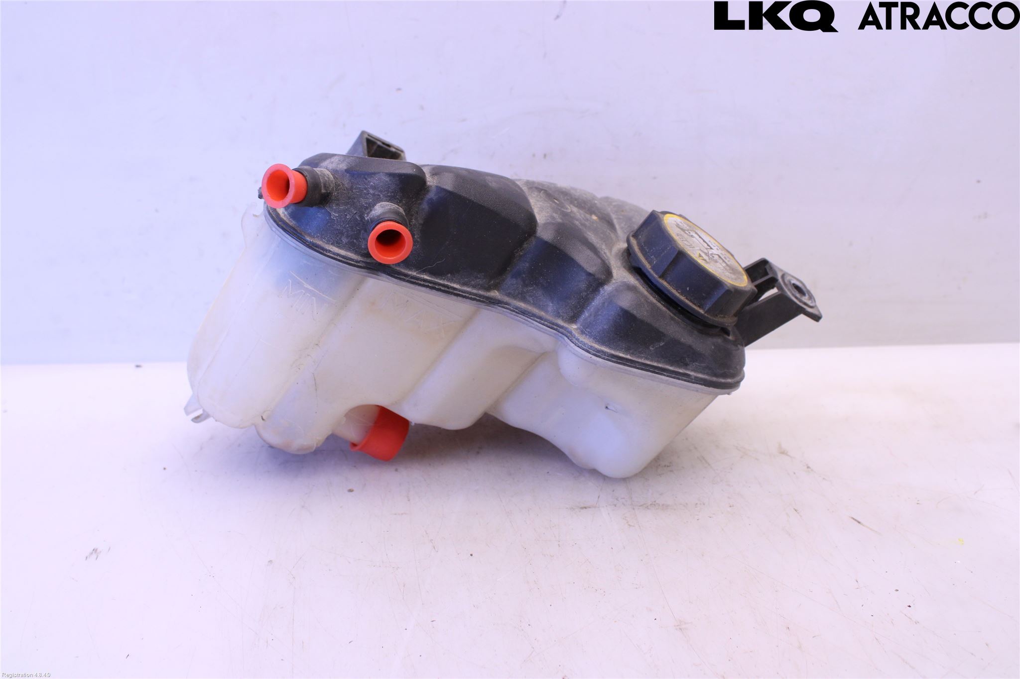 Ford S-MAX 06-15 Expansionstank