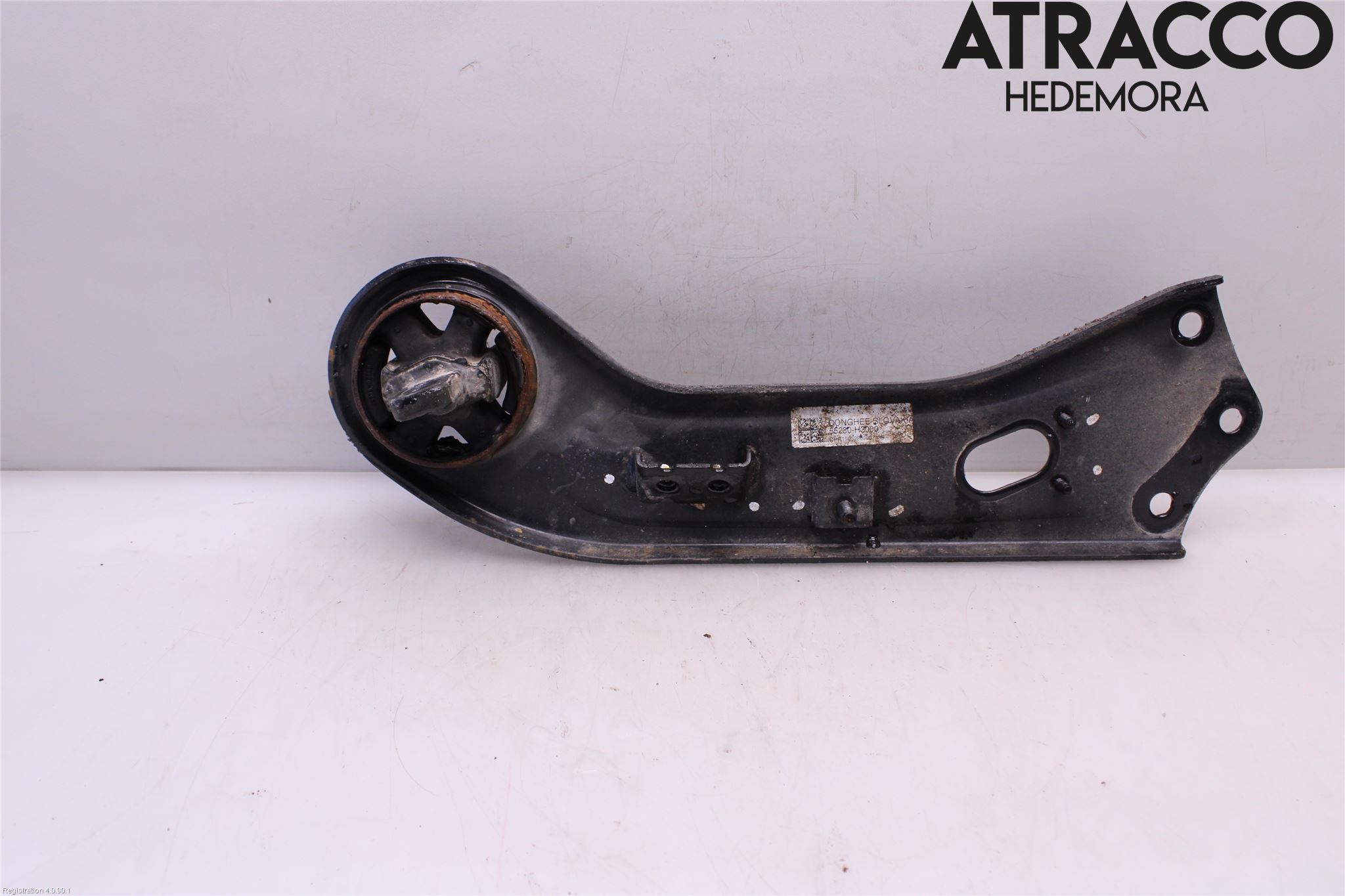 Kia SPORTAGE (QL) 16-21 Bärarm Bak Höger